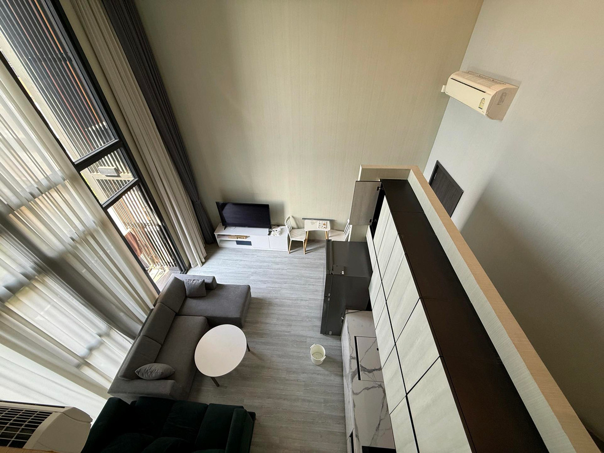 ขายคอนโดอ่อนนุช อุดมสุข : ขายลดภาระ🔥🔥คอนโดราคาพิเศษ ทำเลดี โครงการ เดอะไลน์ สุขุมวิท 101 MD-25070858