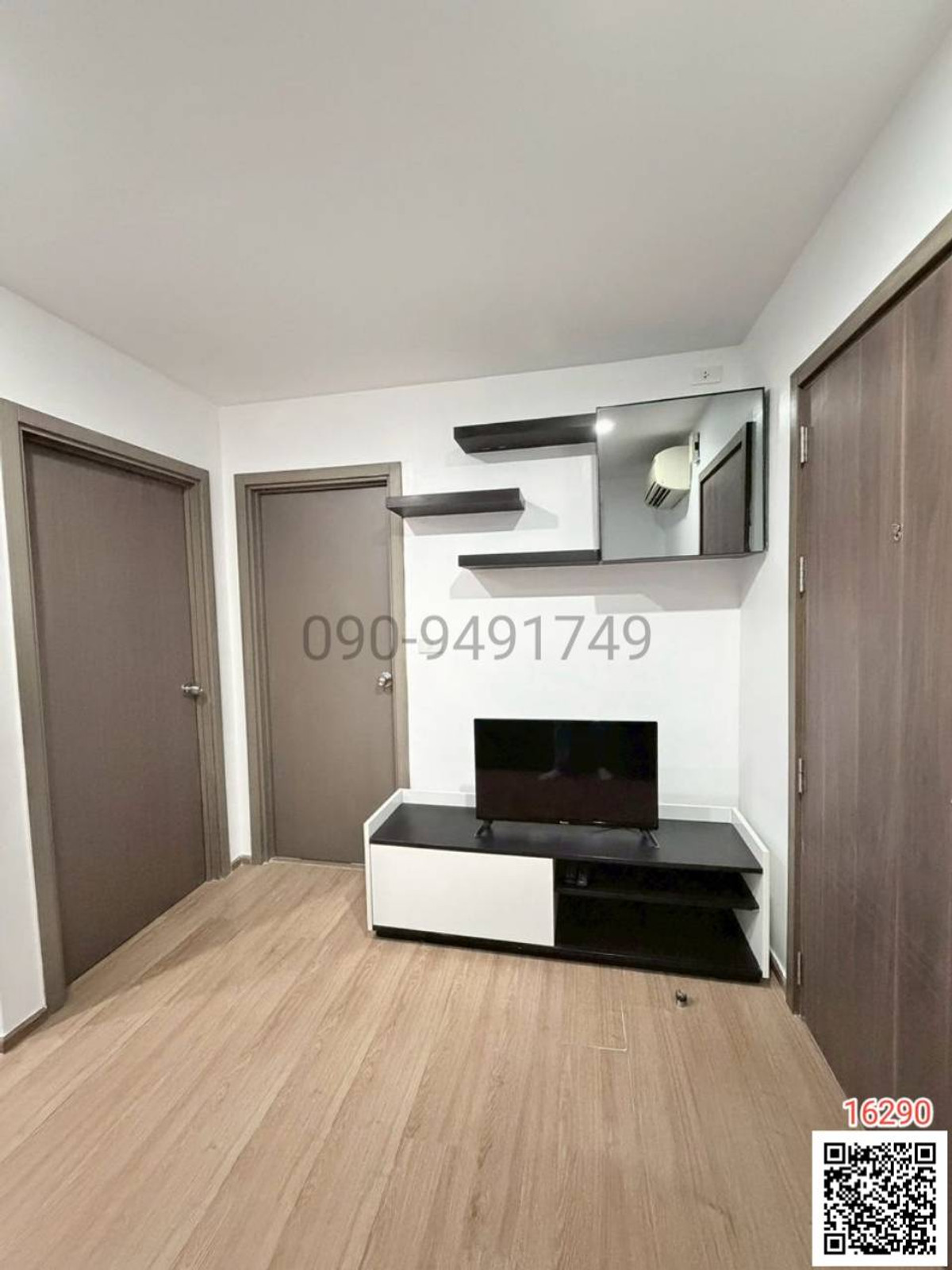 For RentCondoOnnut, Udomsuk : Condo for rent The Base Sukhumvit 77 near BTS On Nut.
