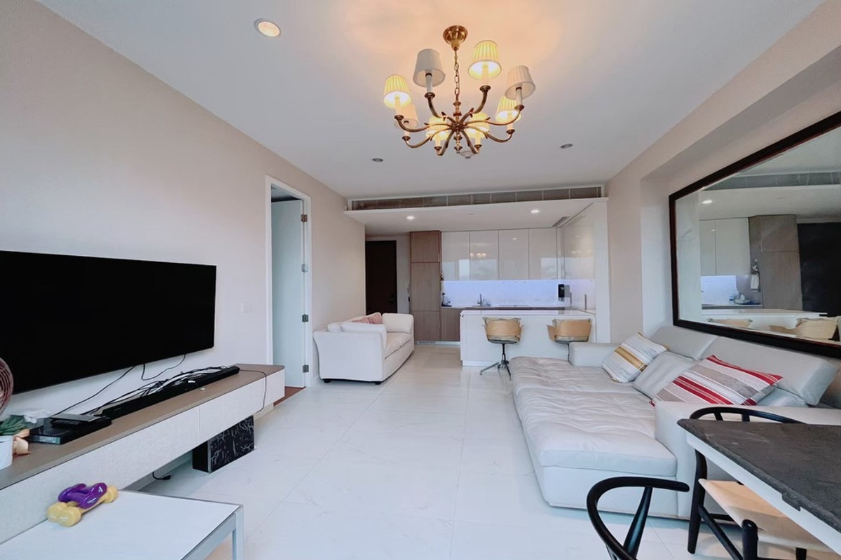 คอนโดวิทยุ ชิดลม หลังสวน : 🔥 สำหรับขาย - เช่า !! คอนโด ระดับ SUPER LUXURY, ชั้นสูง 25++, ห้องทิศตะวันออก!! 🔥 Code C20221203144..........185 Rajadamri, 1 ห้องนอน, 1 ห้องน้ำ, แต่งครบ, พร้อมเข้าอยู่, ราคาพิเศษ!!📣📣