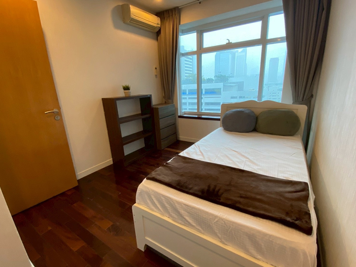 ขายคอนโดพระราม 9 เพชรบุรีตัดใหม่ RCA : P-44996 ต้องการขาย คอนโด เซอร์เคิล คอนโดมิเนียม แขวงมักกะสัน เขตราชเทวี กรุงเทพมหานคร  Line Id: @easythaihome 085-592-2897