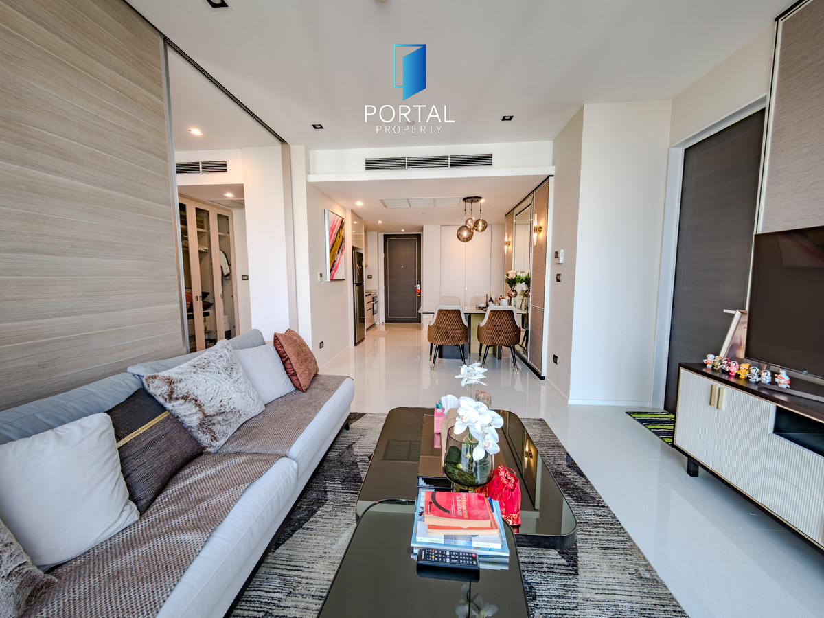 For RentCondoSathorn, Narathiwat : LUXURY DESIGN - NEVER RENTED BEFORE