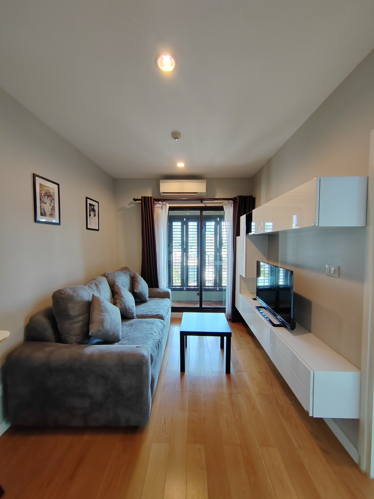 For RentCondoSukhumvit, Asoke, Thonglor : For rent Dwell Sukhumvit 26