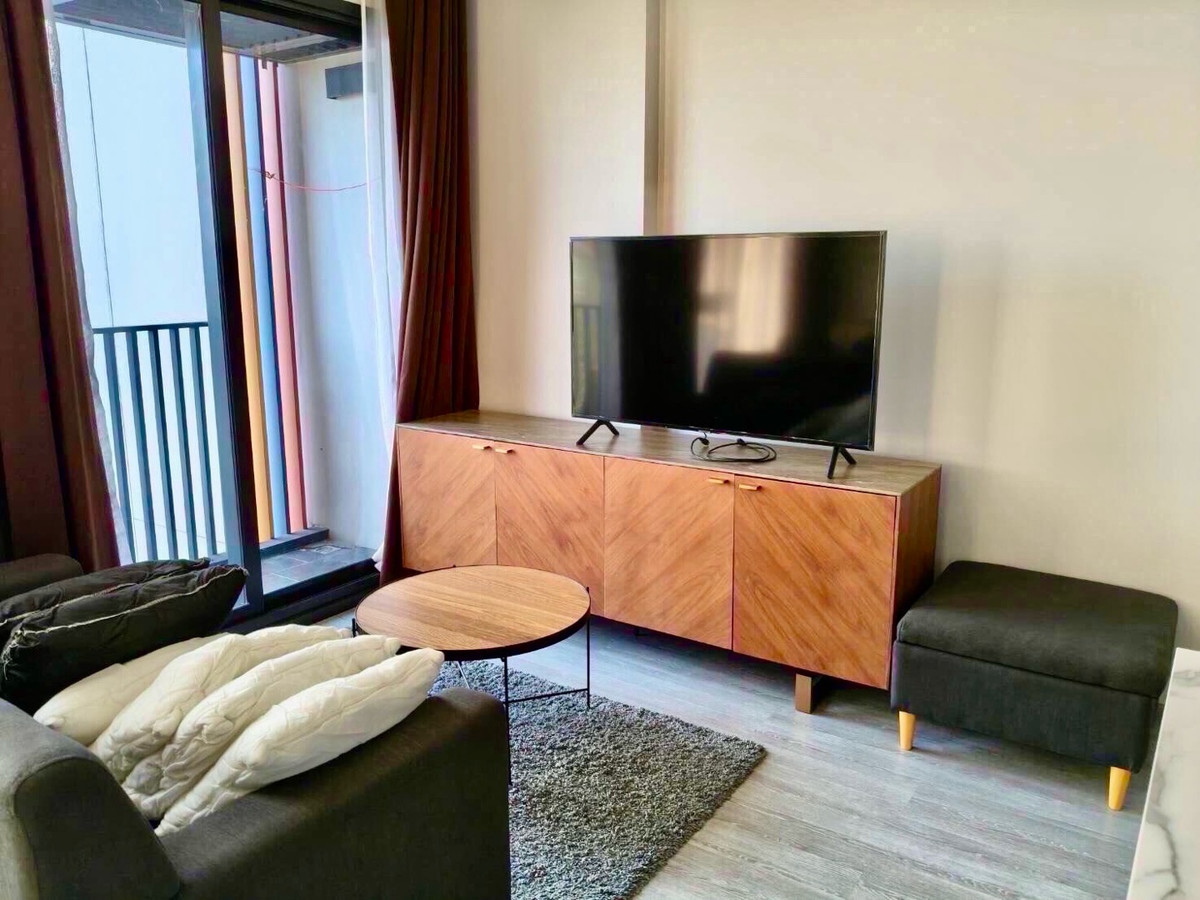 For RentCondoOnnut, Udomsuk : The Line Sukhumvit 101Quality condo, popular location for foreigners, near True Digital Park, convenient travel @bhumdevelopmenthttps://page.line.me/bhumdevelopment