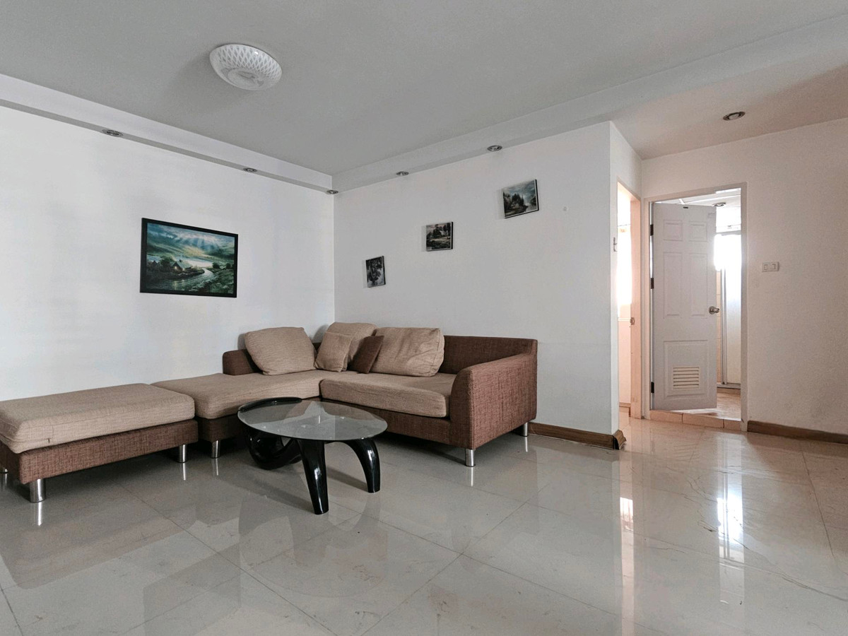 ขายคอนโดรัชดา ห้วยขวาง : FOR SALE ** Supalai City Home 10 2 bed 70 Sq,m @3,150,000 baht call 096-2615656Selling Price : 3,150,000 BahtNear MRT : Huaikwang StationUnit Size : 70 sq.m. 2 bedrooms / 1 bathroomDecoration : Fully furnishedสนใจโทรมาเลยค่ะ Call : 096-2615656