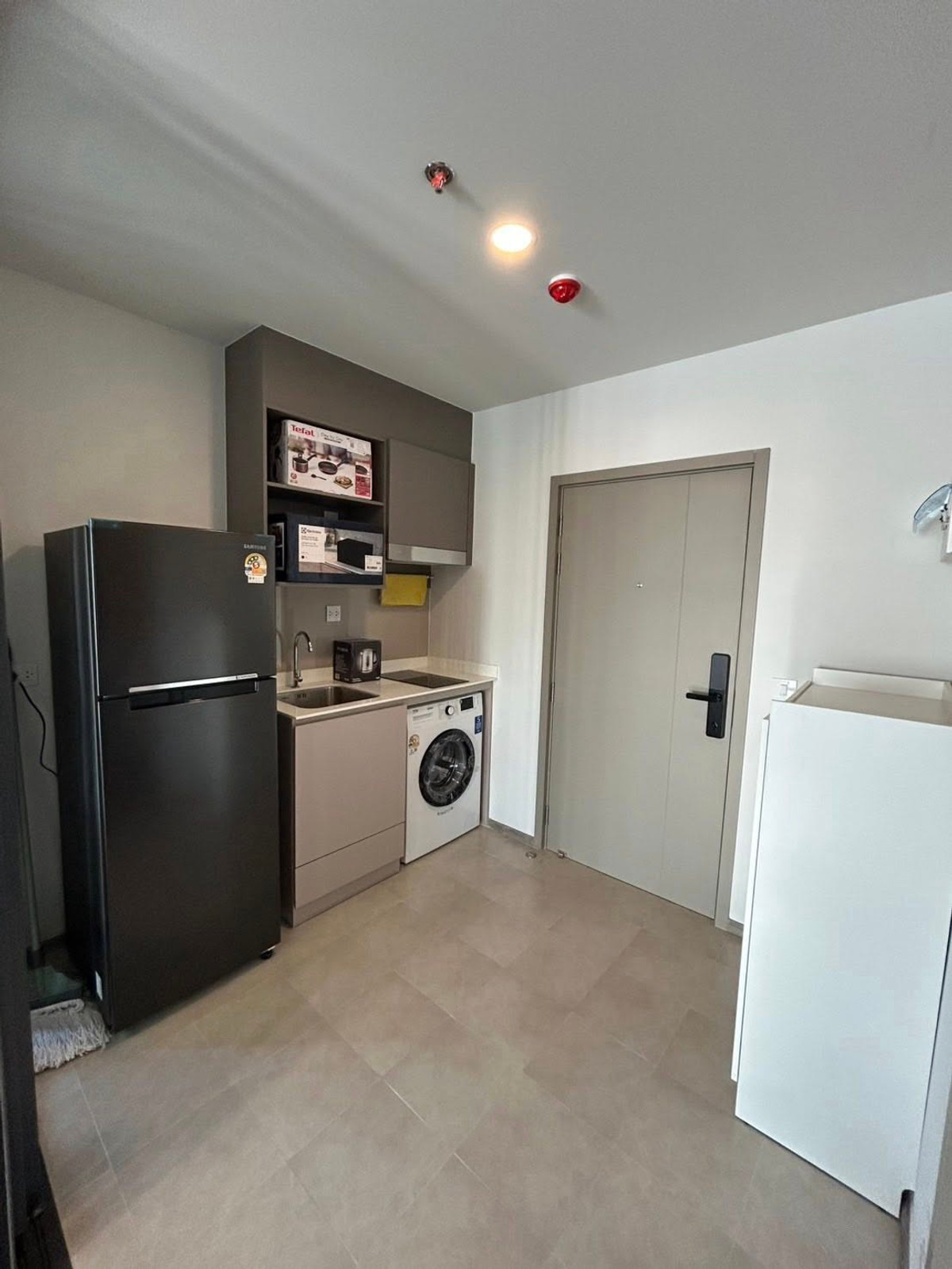 ให้เช่าคอนโดคลองเตย กล้วยน้ำไท : 📌 ด่วน‼️ ให้เช่า มีเครื่องซักผ้า ฟังก์ชั่นครบ พร้อมเข้าอยู่ ✅ คอนโด แอสปาย สุขุมวิท - พระราม 4 MD-26085933