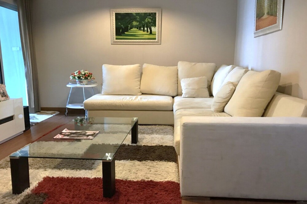 ขายคอนโดพระราม 9 เพชรบุรีตัดใหม่ RCA : 🔥 สำหรับขาย !! วิวเมือง, ชั้นสูง 11++, ทำเลดี !! 🔥 Code C20260100020..........Belle Grand Rama 9, 1 ห้องนอน, 1 ห้องน้ำ, แต่งครบ, ราคาพิเศษ!!📣📣