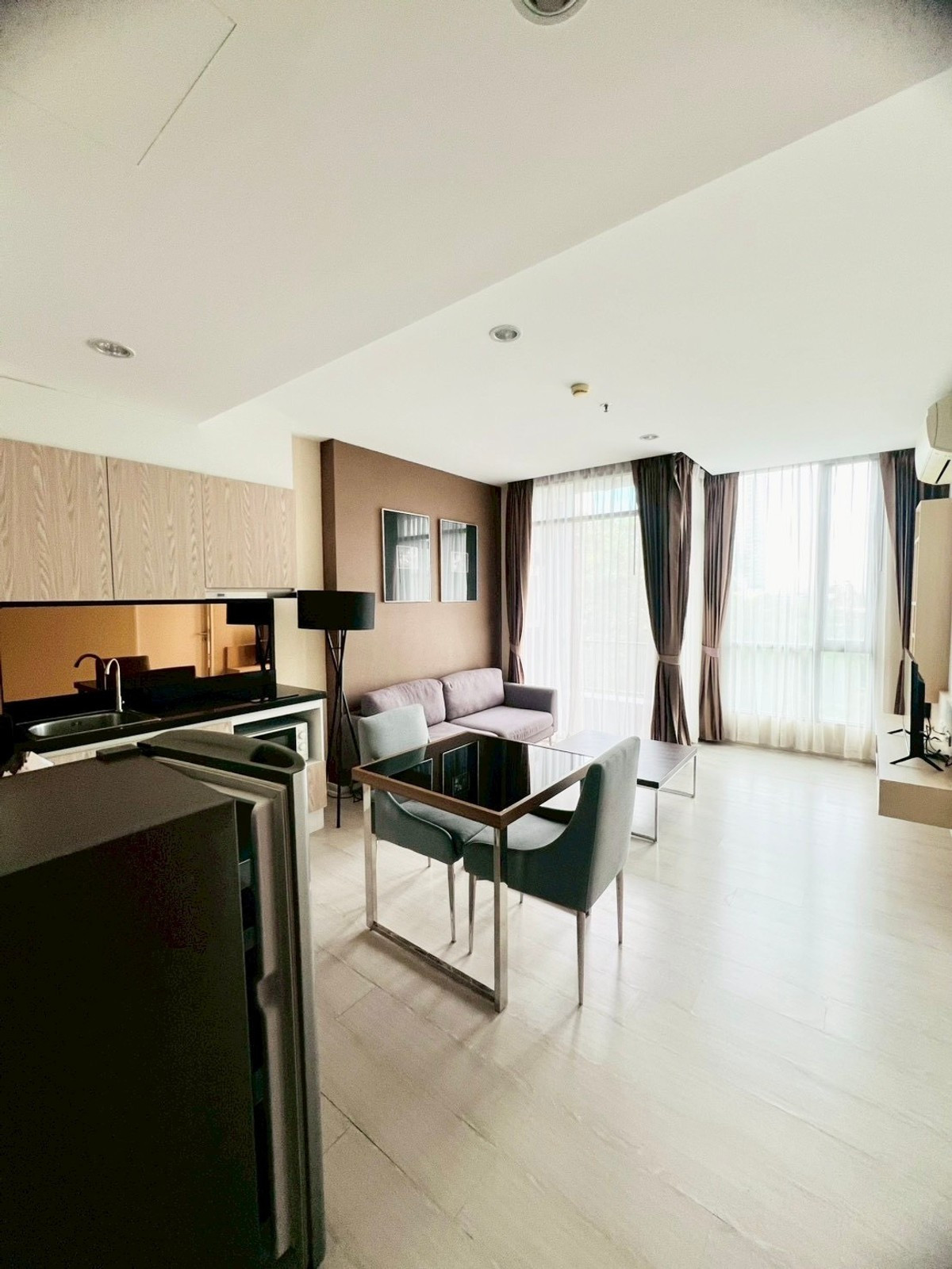 For SaleCondoSukhumvit, Asoke, Thonglor : LTH14116 – Condo for Sale | Up Ekkamai | 43.62 sqm | 1 Bed 1 Bath | Near BTS Ekkamai | 4.29 MB | Condo for sale Up Ekkamai