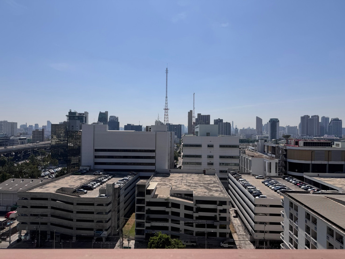 ให้เช่าคอนโดลาดพร้าว เซ็นทรัลลาดพร้าว : Sym Vipha Ladprao คอนโด ห้องสวย ว่างพร้อมให้เช่า ใกล้ออฟฟิศและตลาดและสวนจตุจักร