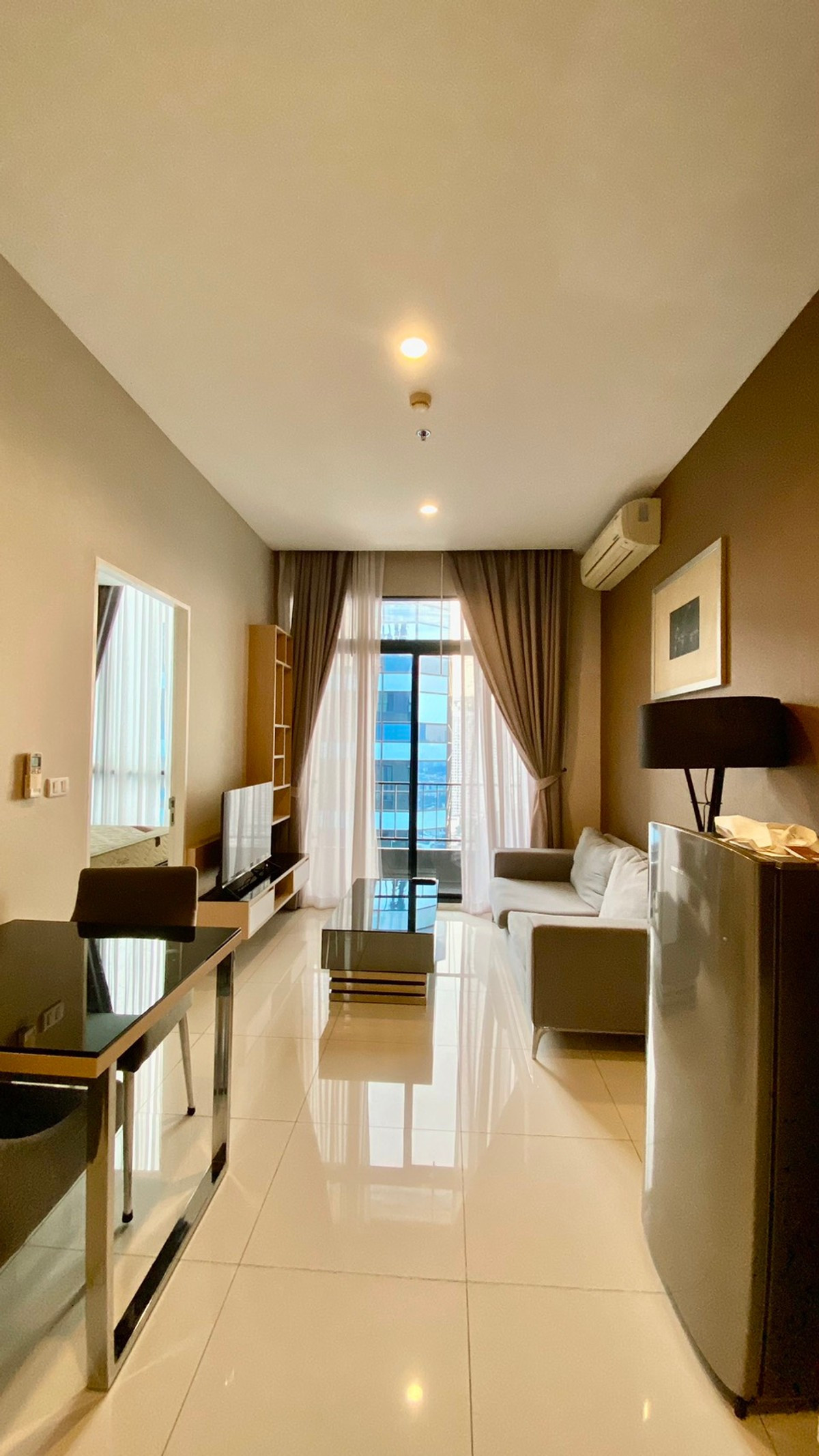 For SaleCondoSukhumvit, Asoke, Thonglor : LTH14117 – Condo for Sale | Up Ekkamai | 39.18 sqm | 1 Bed 1 Bath | Near BTS Ekkamai | 4.84 MB | Condo for sale Up Ekkamai