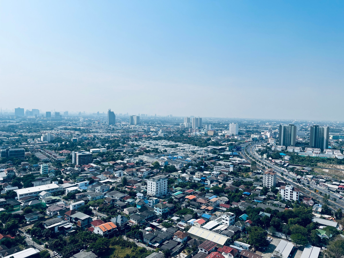 ให้เช่าคอนโดรัตนาธิเบศร์ สนามบินน้ำ พระนั่งเกล้า : ปล่อยเช่า 10,000 บาท ห้องไม่เคยอยู่