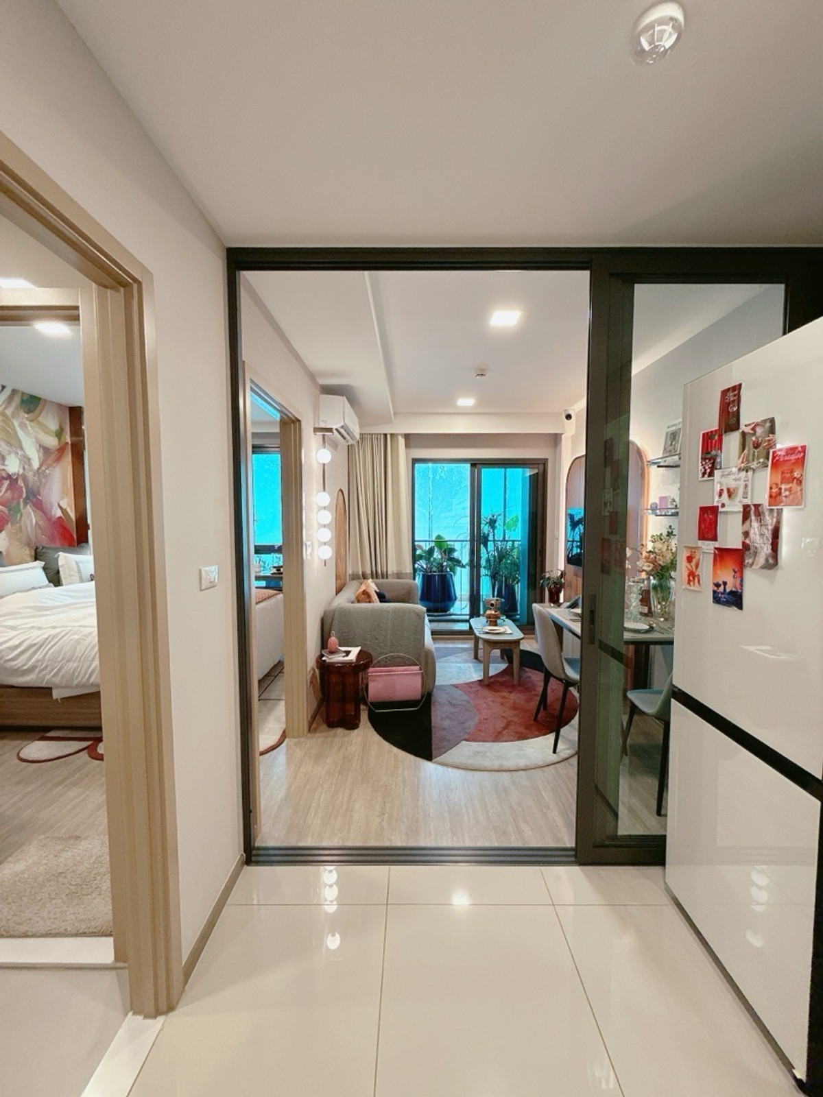 ขายคอนโดรัชดา ห้วยขวาง : 𝐓𝐇𝐄 𝐁𝐀𝐒𝐄 รัชดา 𝟏𝟗 ซื้อตรงโครงการ ห้องใหม่ มือ 𝟏 รอบ 𝐕𝐕𝐈𝐏 ถูกที่สุด ผ่อนสบายๆ 