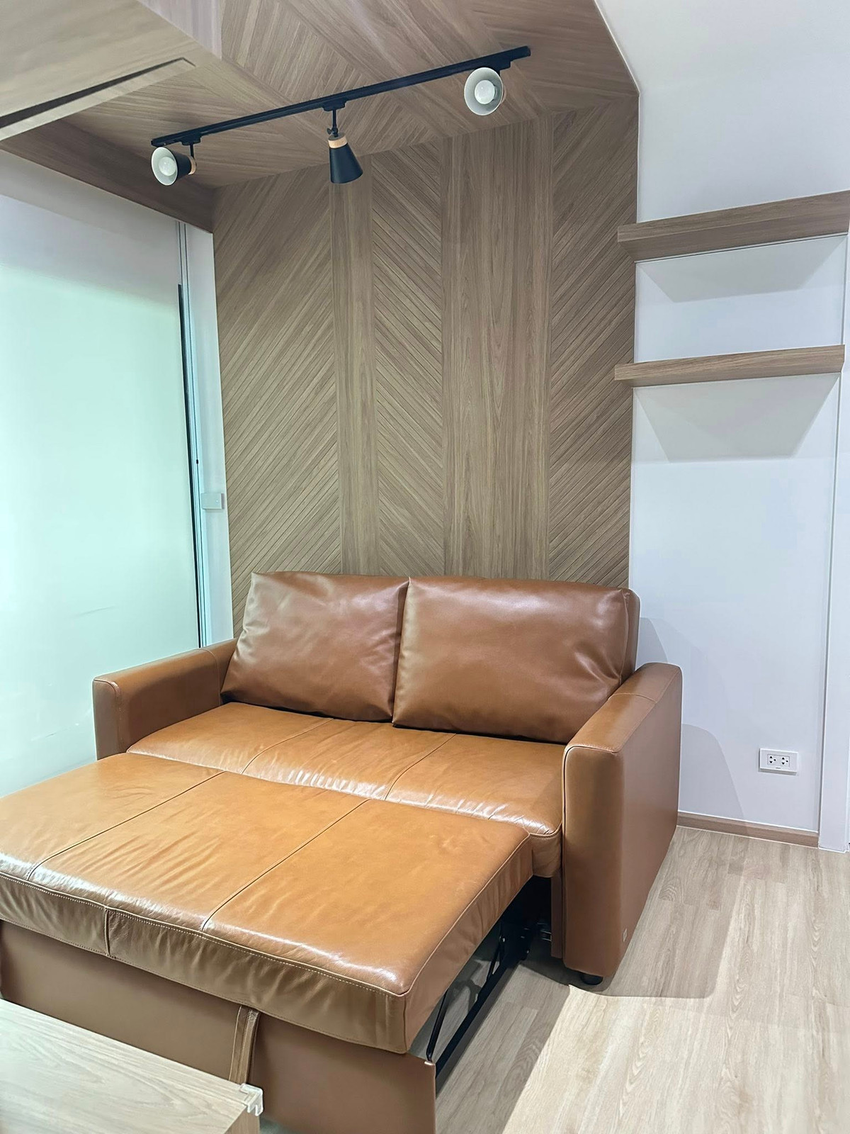 For SaleCondoRama9, Petchburi, RCA : For sale/SALE: Life Asoke - Rama 9 (Life Asoke Rama 9) - 1 bedroom LC083