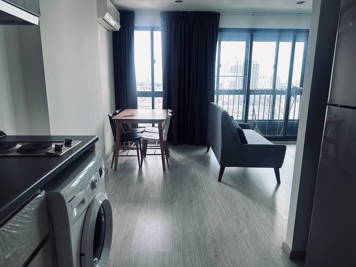 CondoBang Sue, Wong Sawang, Tao Pun : For sale, rent, easy to sell price