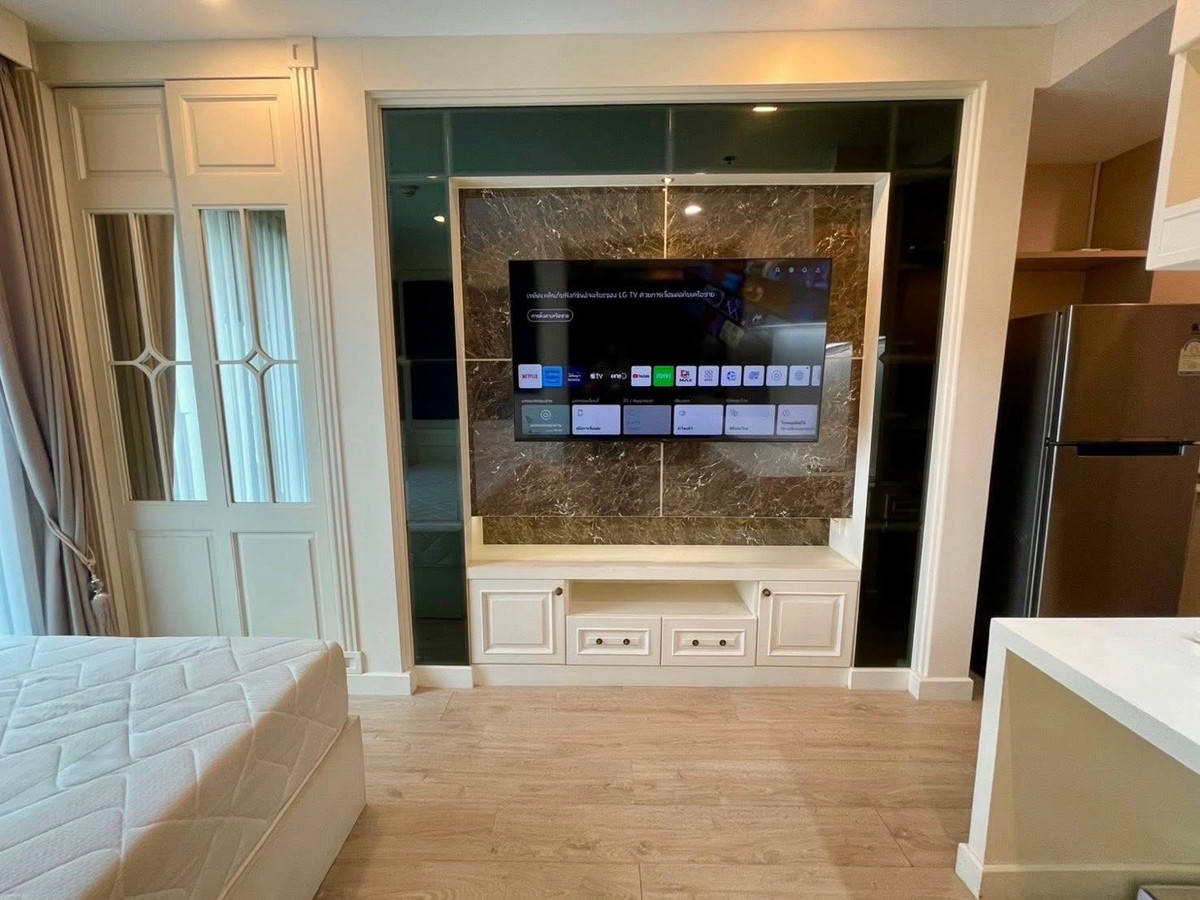 ให้เช่าคอนโดสยาม จุฬา สามย่าน : ให้เช่าคอนโด IDEO Q CHULA SAMYAN พร้อมอยู่ นัดชมได้เลย