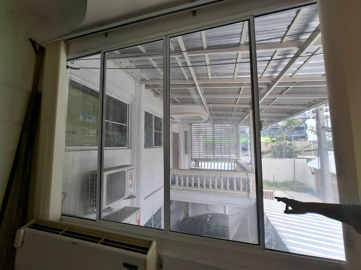 ให้เช่าโฮมออฟฟิศนวมินทร์ รามอินทรา : ให้เช่าโฮมออฟฟิศ 3 ชั้น รามอินทรา 43 | ใกล้ BTS สายสีชมพู | เหมาะทำสำนักงาน-ที่พักอาศัย | แยกเช่าเป็นห้องได้