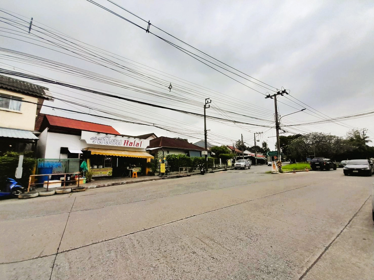 For SaleHouseMin Buri, Romklao : House with income... Whoever sees it first has the right first!