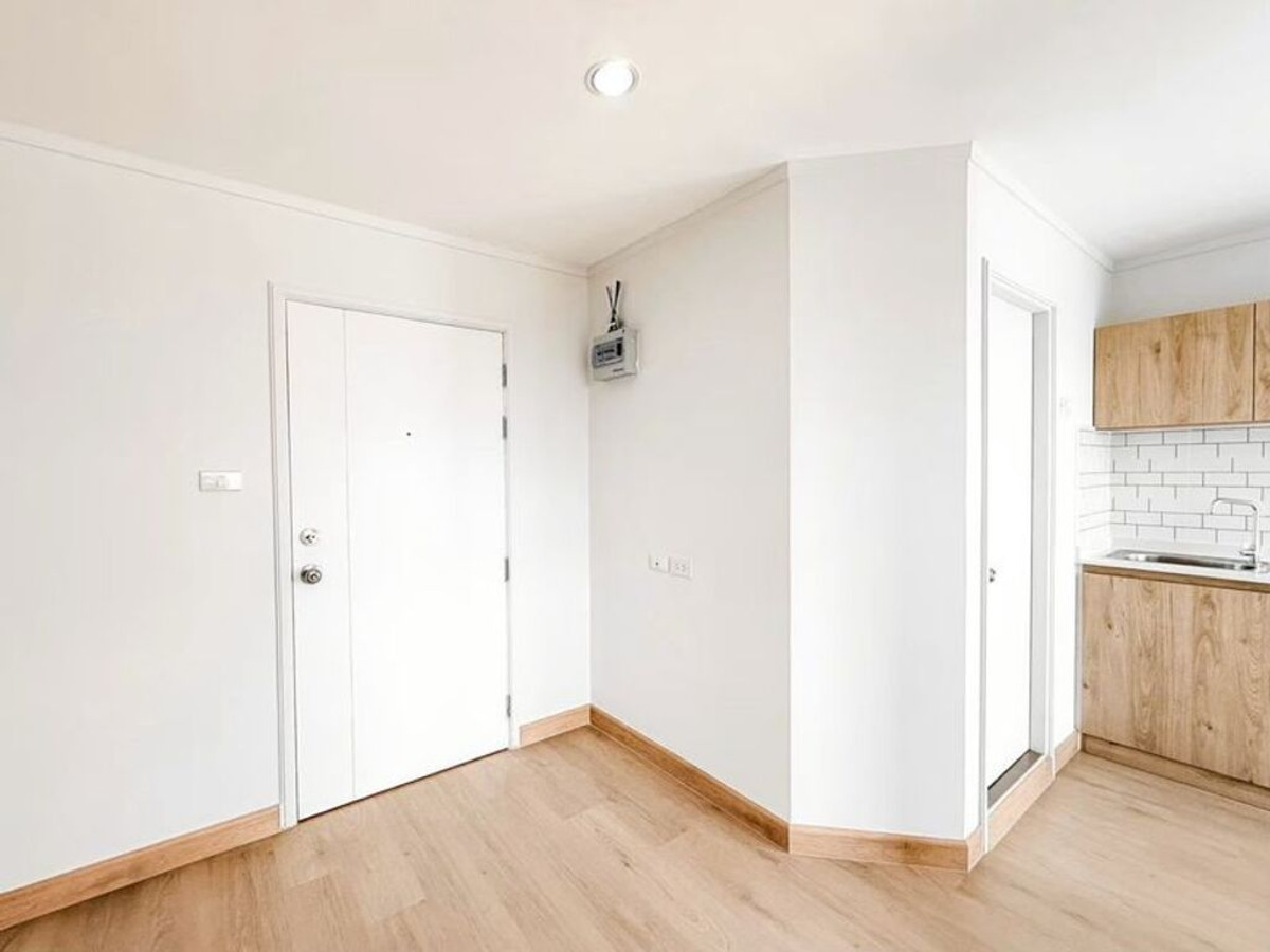 For SaleCondoOnnut, Udomsuk : For Sales Lumpini Ville Sukhumvit 77-2 Unit 604/163