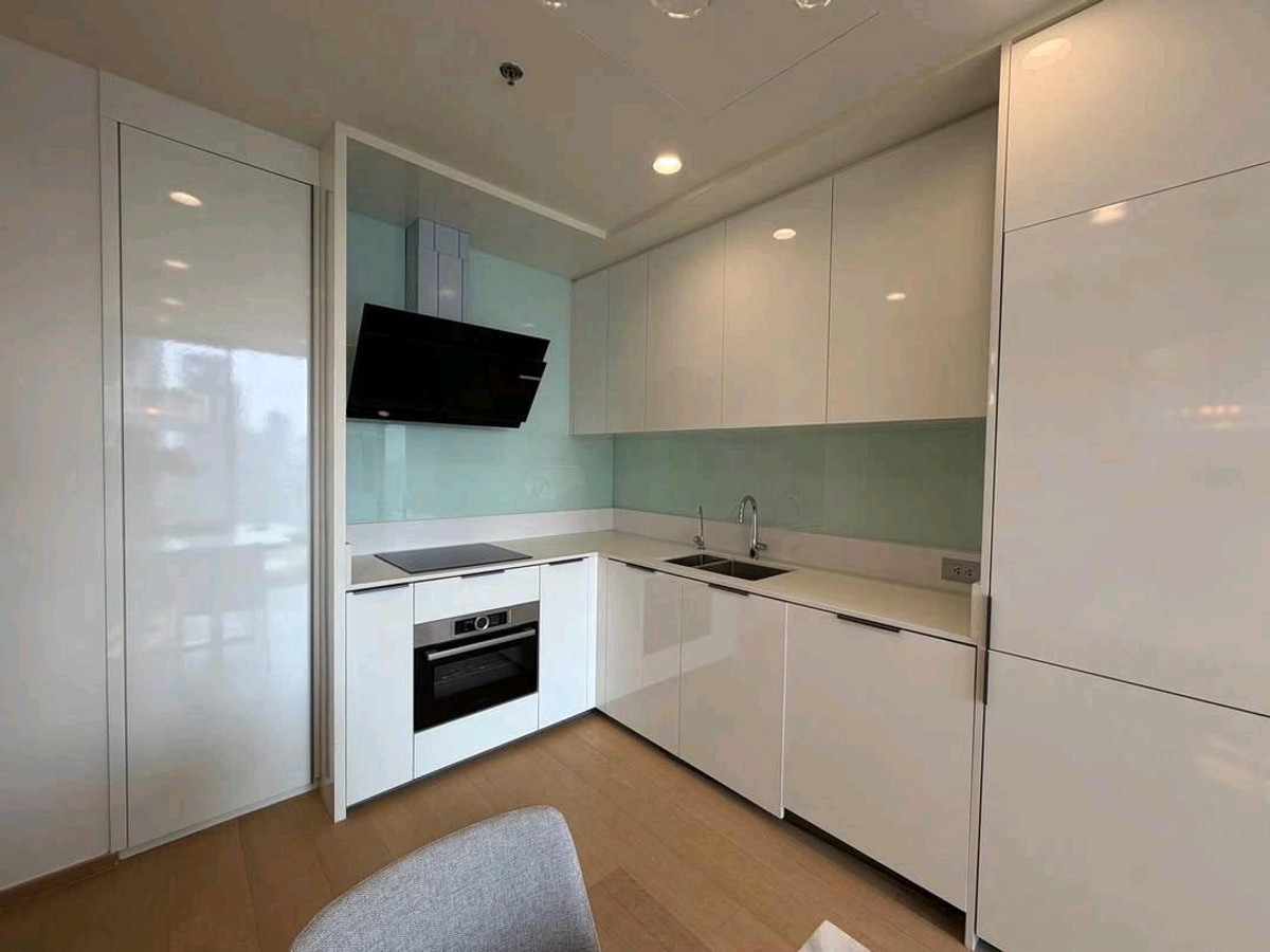 For RentCondoSathorn, Narathiwat : Anil Sathorn 12 for Rent