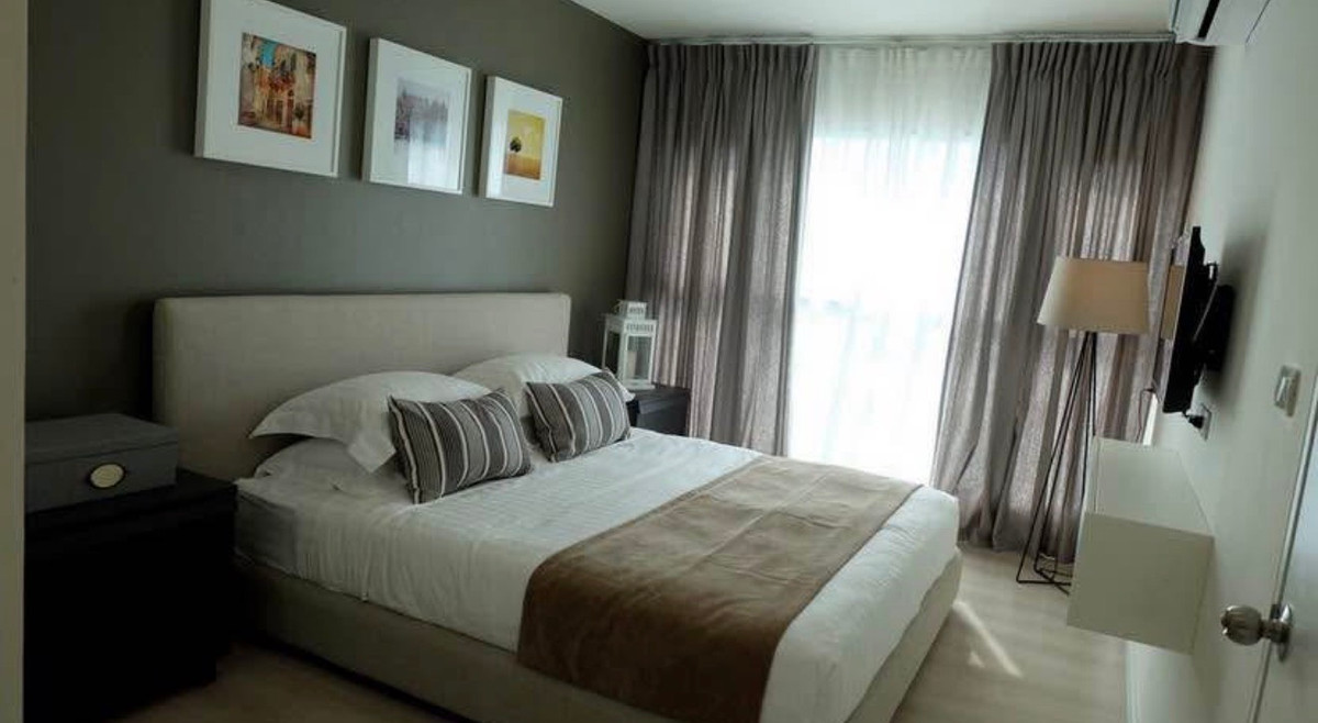 For RentCondoOnnut, Udomsuk : Condo For Rent Aspire Sukhumvit 48 