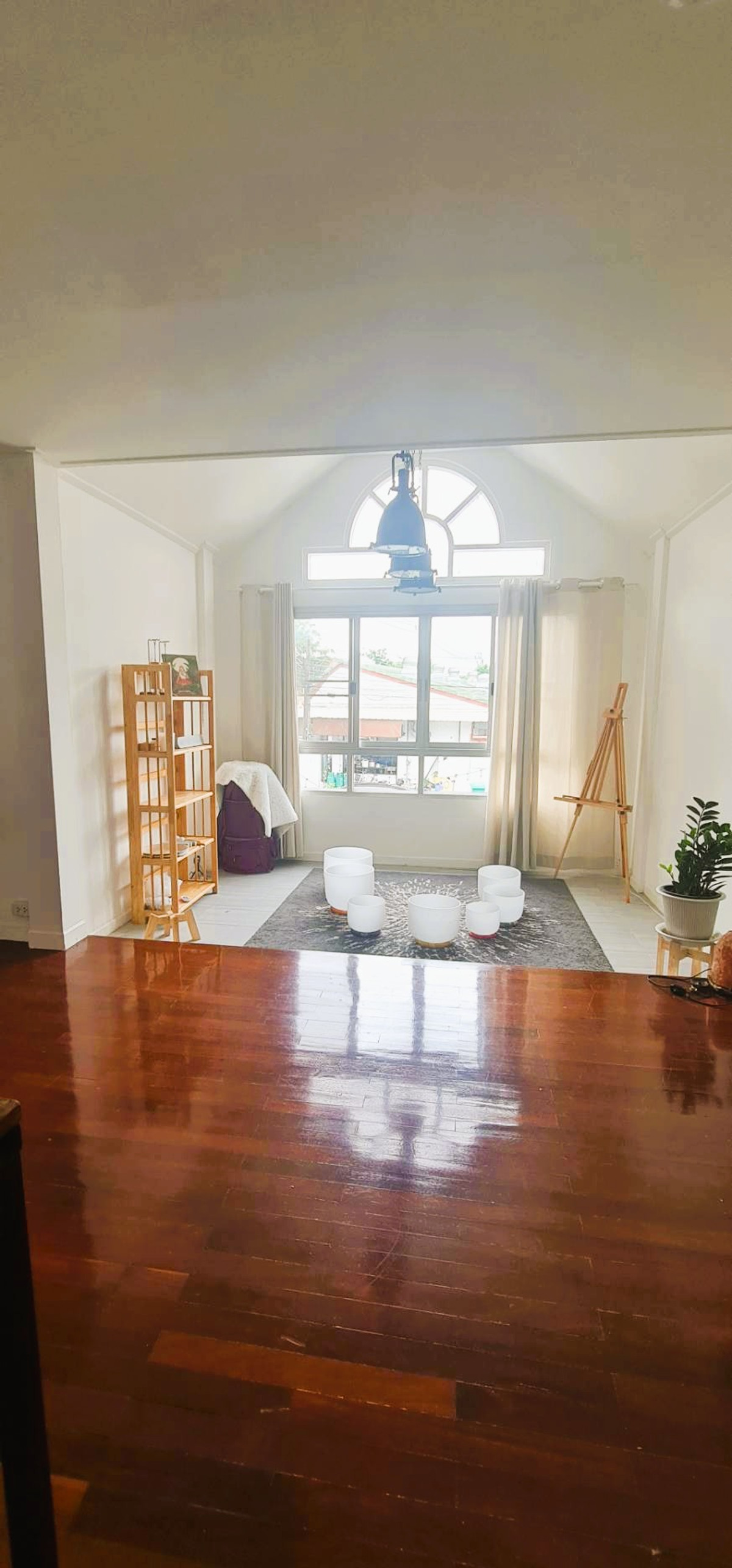 For SaleHouseMin Buri, Romklao : House with income... Whoever sees it first has the right first!