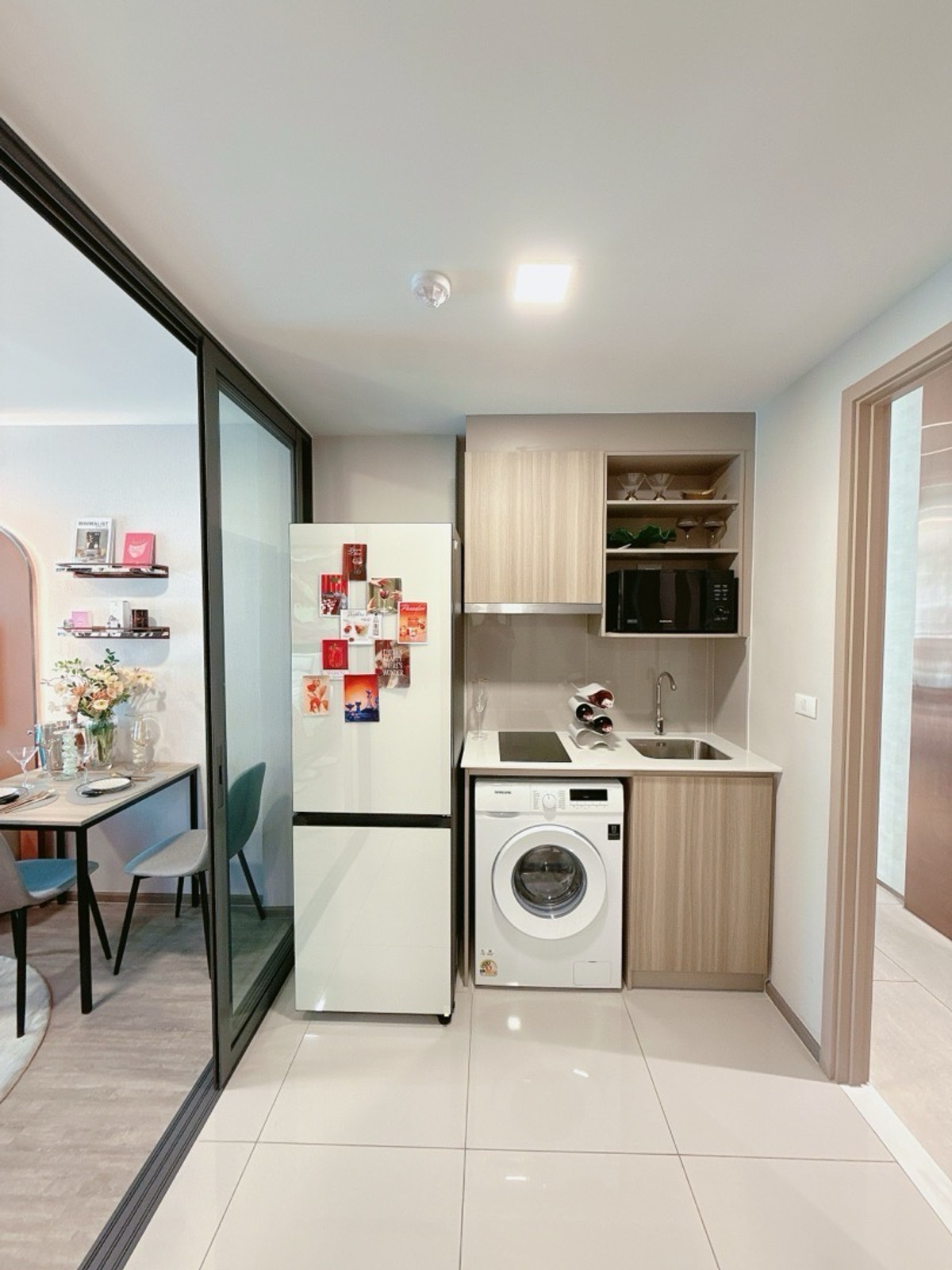 ขายคอนโดรัชดา ห้วยขวาง : 𝐓𝐇𝐄 𝐁𝐀𝐒𝐄 รัชดา 𝟏𝟗 ซื้อตรงโครงการ ห้องใหม่ มือ 𝟏 รอบ 𝐕𝐕𝐈𝐏 ถูกที่สุด ผ่อนสบายๆ 