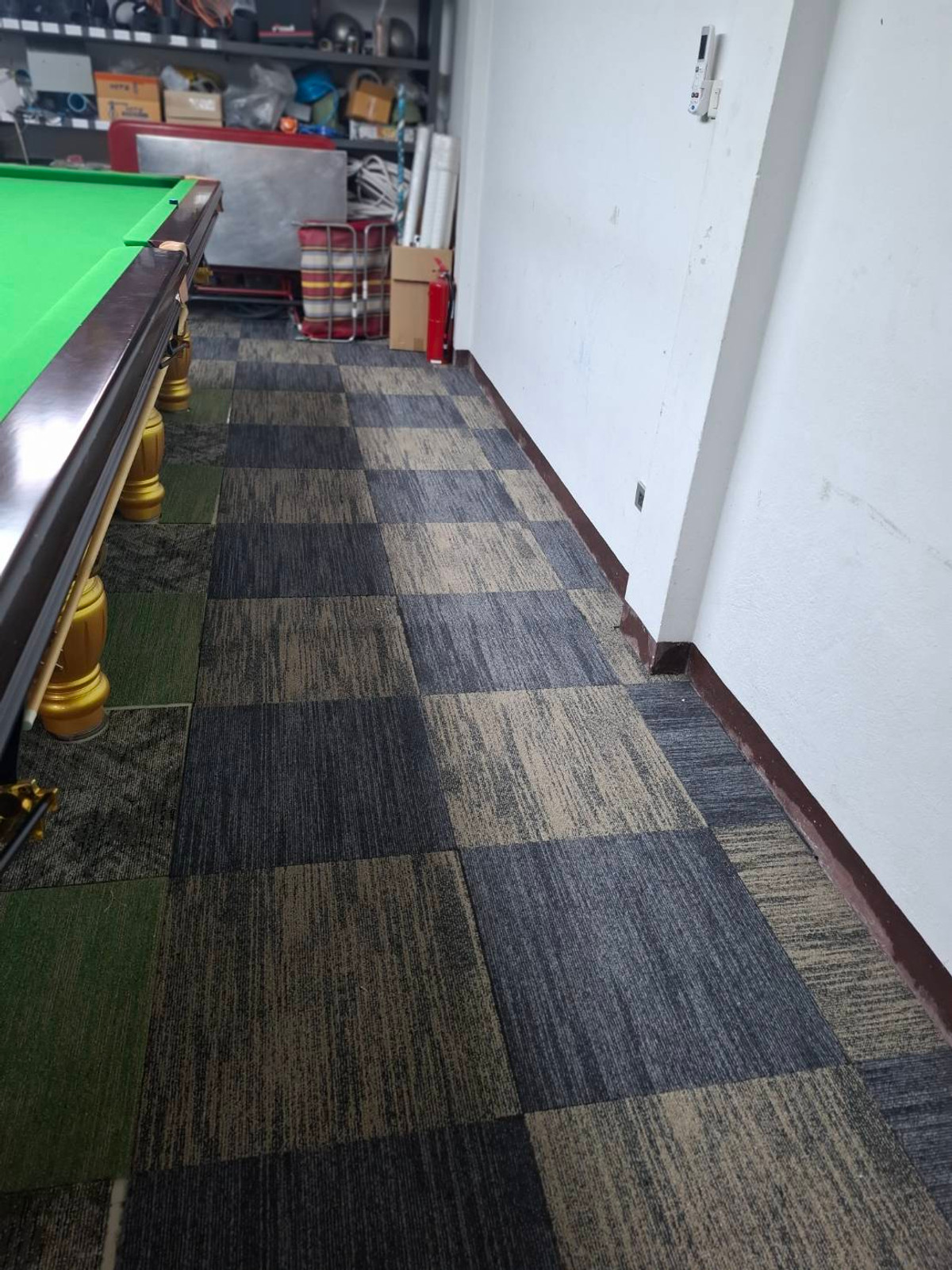 ให้เช่าโฮมออฟฟิศนวมินทร์ รามอินทรา : ให้เช่าโฮมออฟฟิศ 3 ชั้น รามอินทรา 43 | ใกล้ BTS สายสีชมพู | เหมาะทำสำนักงาน-ที่พักอาศัย | แยกเช่าเป็นห้องได้