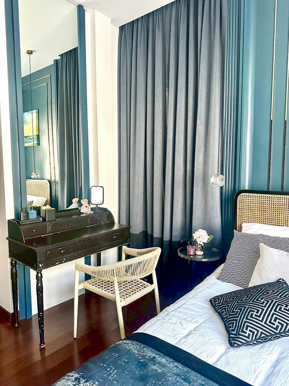 บ้านลาดกระบัง สุวรรณภูมิ : Perfect Masterpiece กรุงเทพกรีฑา–ศรีนครินทร์ คฤหาสน์หรูพร้อมเข้าอยู่ ใกล้โรงเรียนนานาชาติ Please call: 062-496-6454