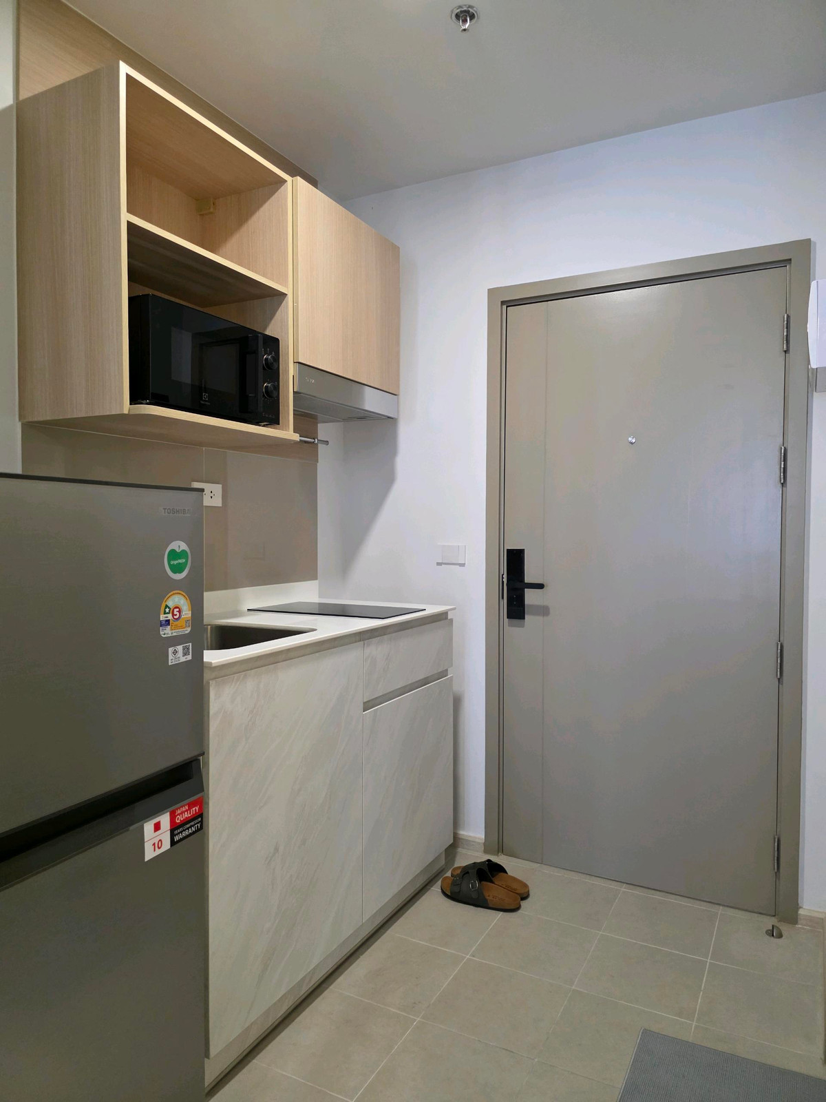 ให้เช่าคอนโดอารีย์ อนุสาวรีย์ : 🔥ให้เช่าด่วน🔥Aspire Vibha Victory ห้องบิ้ว อินสวย ทิศเหนือ ไม่ร้อน ไม่บล็อควิว ❗