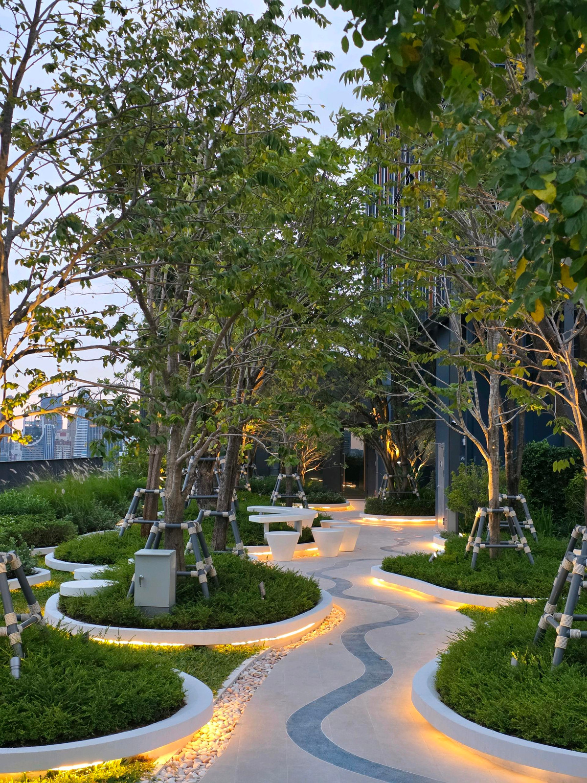 ให้เช่าคอนโดอารีย์ อนุสาวรีย์ : 🔥ให้เช่าด่วน🔥Aspire Vibha Victory ห้องบิ้ว อินสวย ทิศเหนือ ไม่ร้อน ไม่บล็อควิว ❗