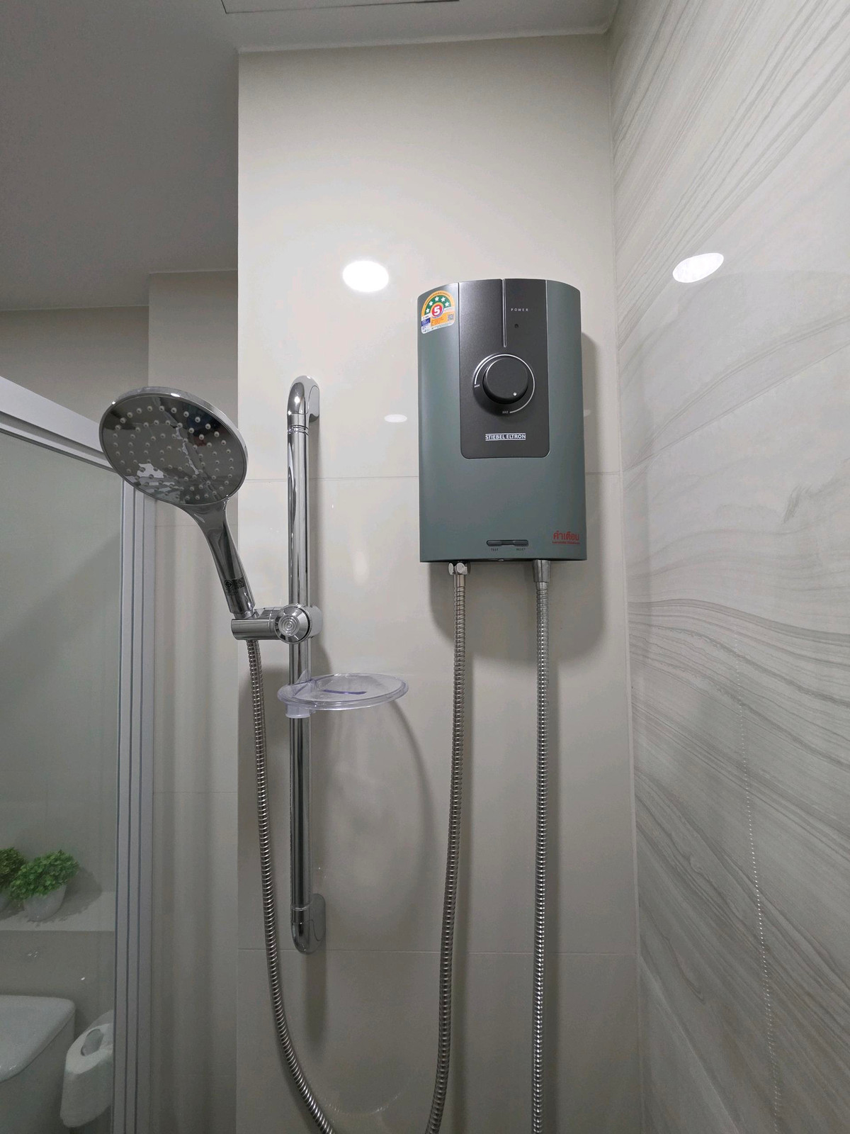 ให้เช่าคอนโดอารีย์ อนุสาวรีย์ : 🔥ให้เช่าด่วน🔥Aspire Vibha Victory ห้องบิ้ว อินสวย ทิศเหนือ ไม่ร้อน ไม่บล็อควิว ❗