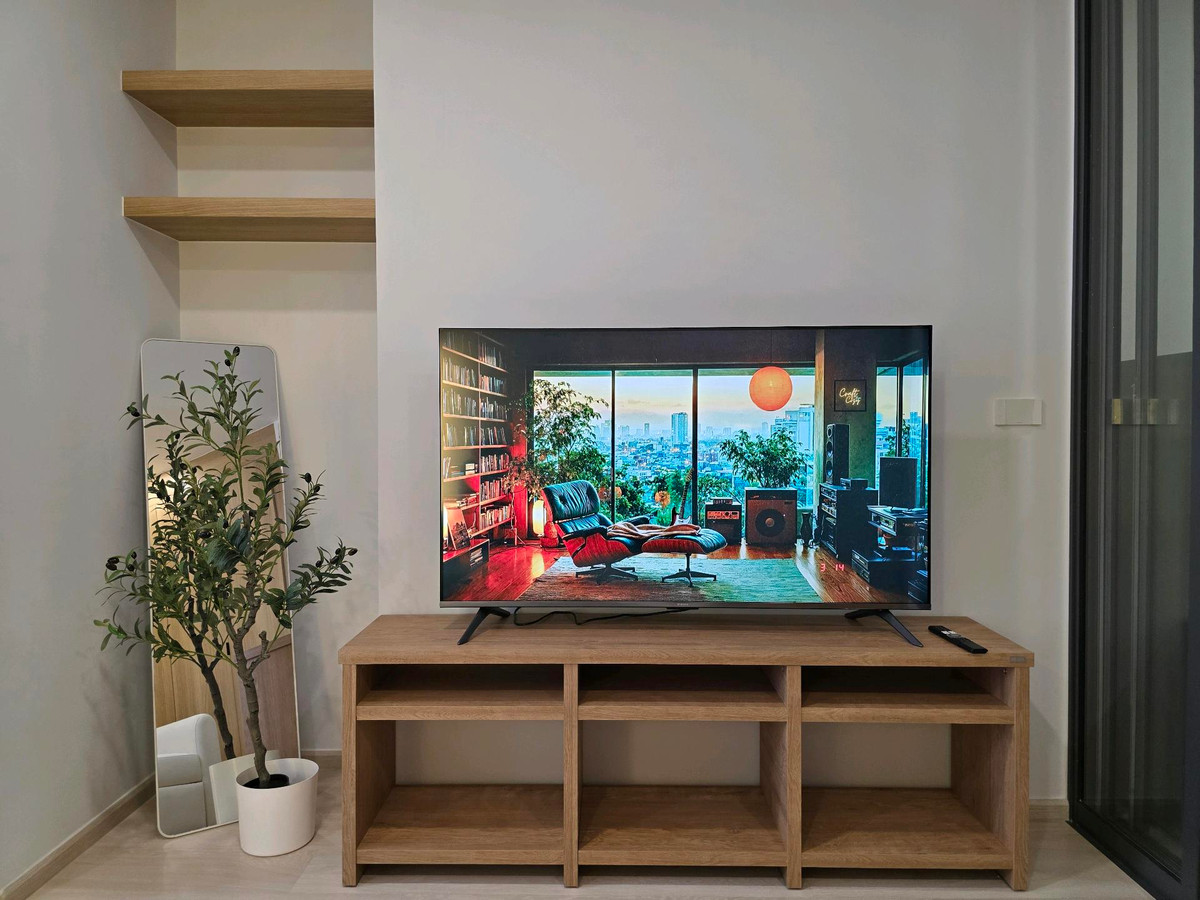 ให้เช่าคอนโดอารีย์ อนุสาวรีย์ : 🔥ให้เช่าด่วน🔥Aspire Vibha Victory ห้องบิ้ว อินสวย ทิศเหนือ ไม่ร้อน ไม่บล็อควิว ❗