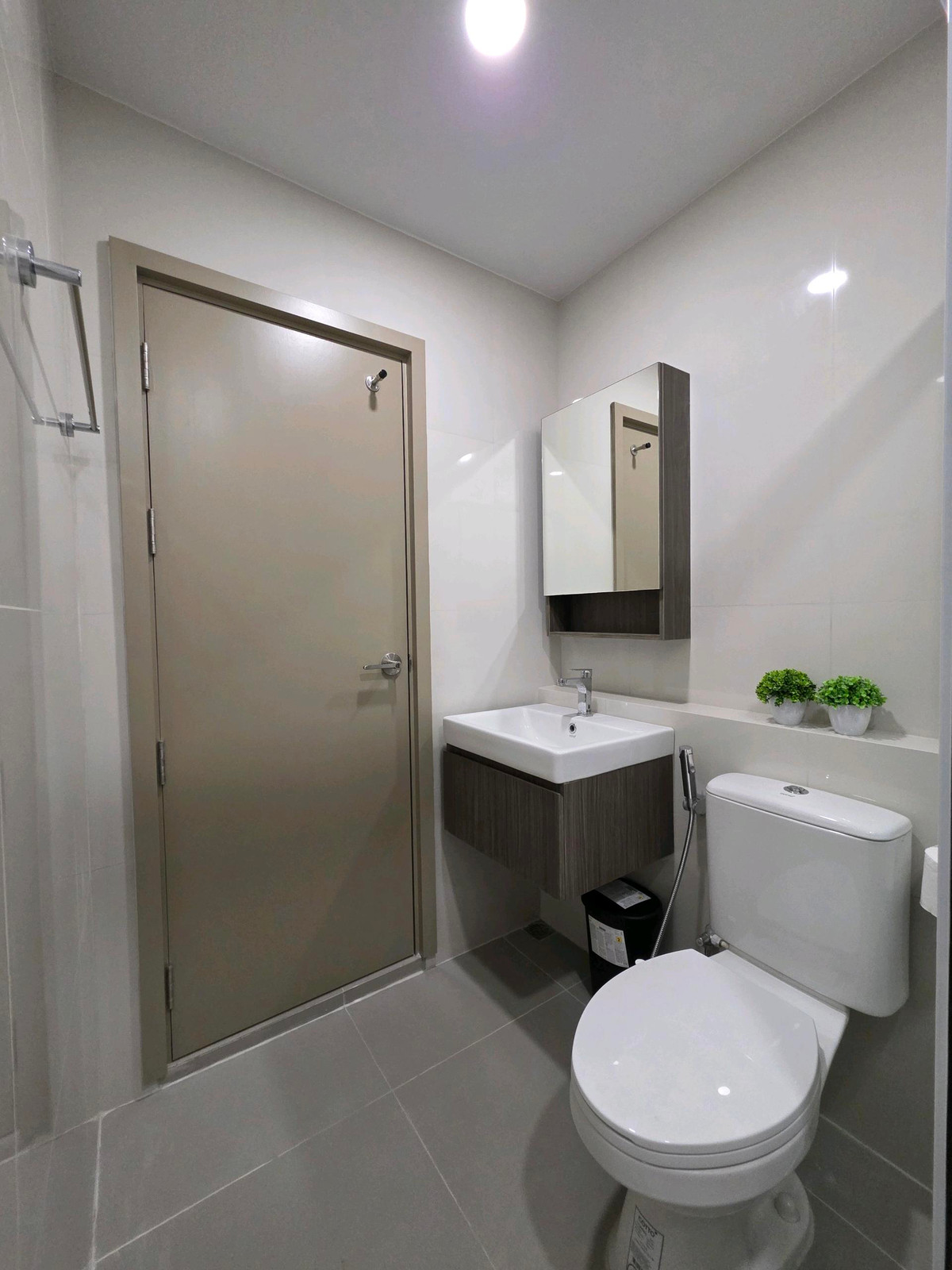 ให้เช่าคอนโดอารีย์ อนุสาวรีย์ : 🔥ให้เช่าด่วน🔥Aspire Vibha Victory ห้องบิ้ว อินสวย ทิศเหนือ ไม่ร้อน ไม่บล็อควิว ❗