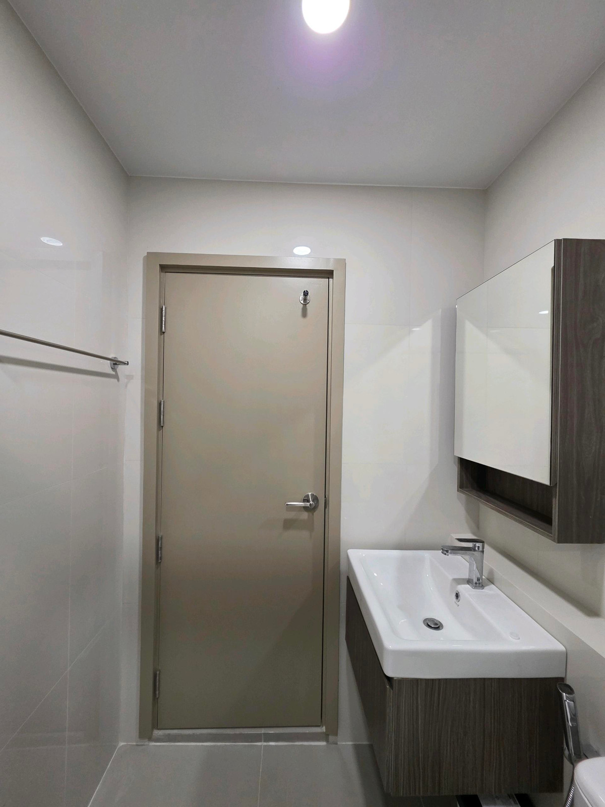 ให้เช่าคอนโดอารีย์ อนุสาวรีย์ : 🔥ให้เช่าด่วน🔥Aspire Vibha Victory ห้องบิ้ว อินสวย ทิศเหนือ ไม่ร้อน ไม่บล็อควิว ❗