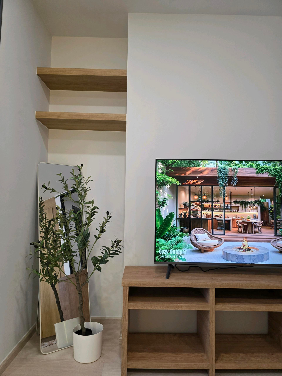 ให้เช่าคอนโดอารีย์ อนุสาวรีย์ : 🔥ให้เช่าด่วน🔥Aspire Vibha Victory ห้องบิ้ว อินสวย ทิศเหนือ ไม่ร้อน ไม่บล็อควิว ❗