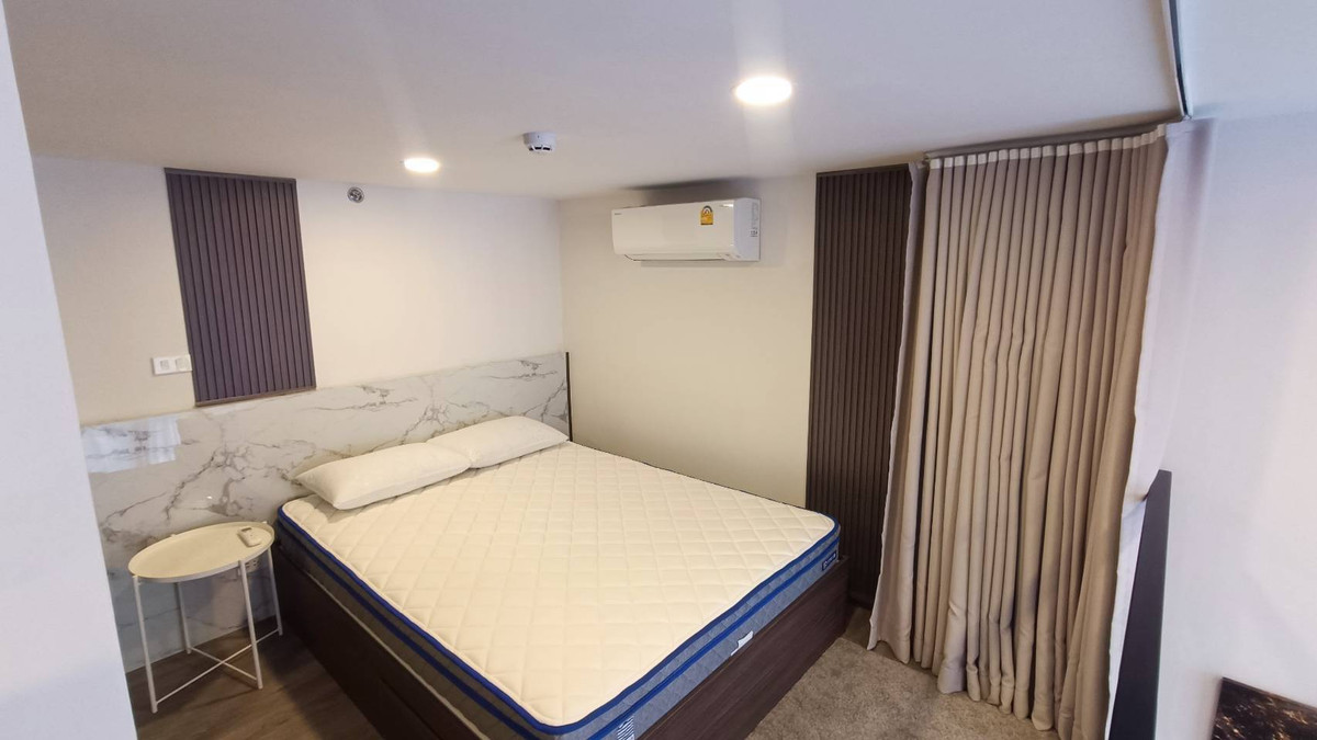 ให้เช่าคอนโดลาดพร้าว101 แฮปปี้แลนด์ : 💥CP-9866💥ว่าง ให้ เช่า ดิ ออริจิ้น ลาดพร้าว - บางกะปิ👉แอดไลน์ @accessliving 