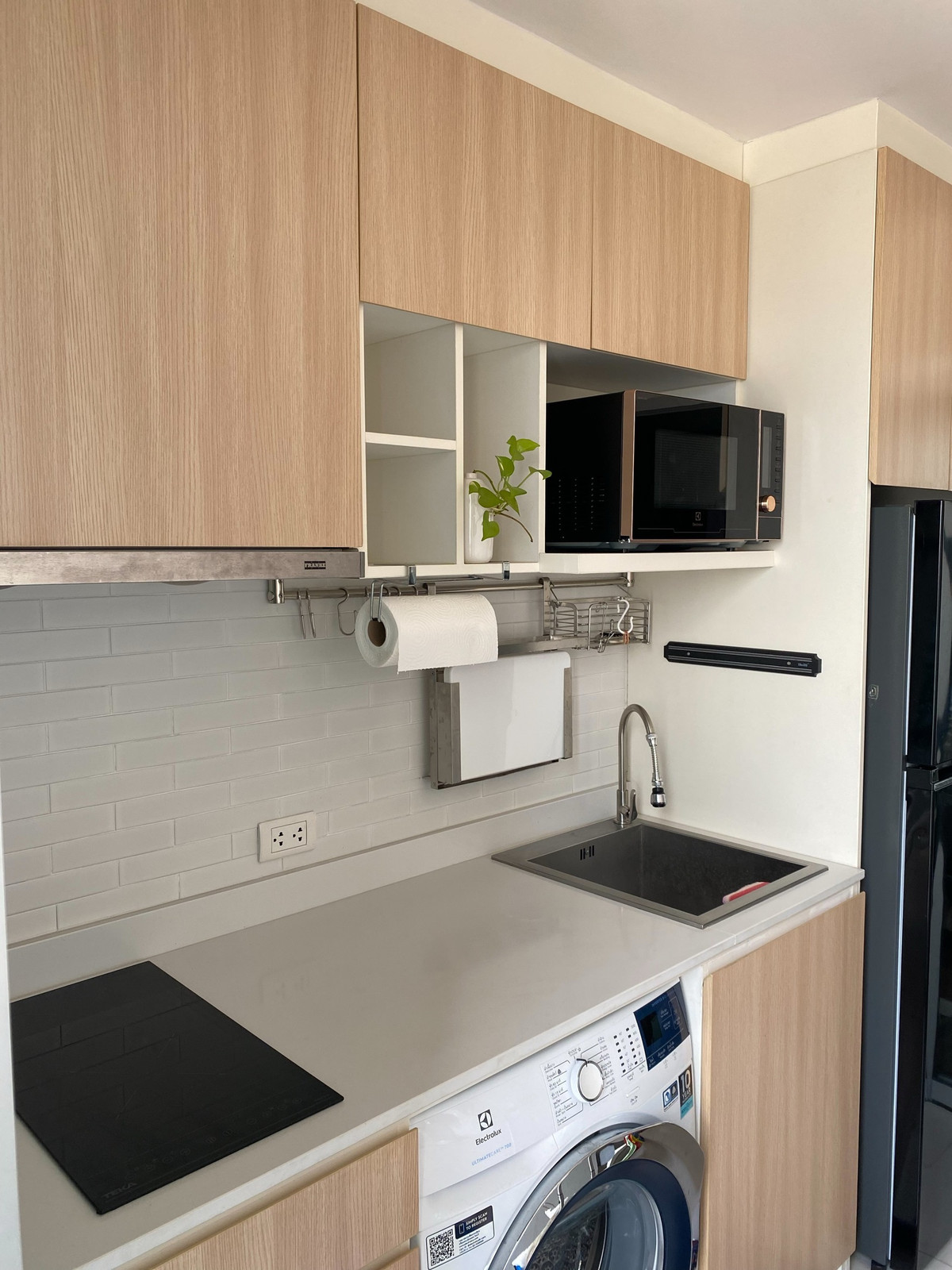 For SaleCondoSathorn, Narathiwat : Fuse Chan - Sathorn / 1 Bedroom (FOR SALE), Fuse Chan - Sathorn / 1 Bedroom (For Sale) NONT012