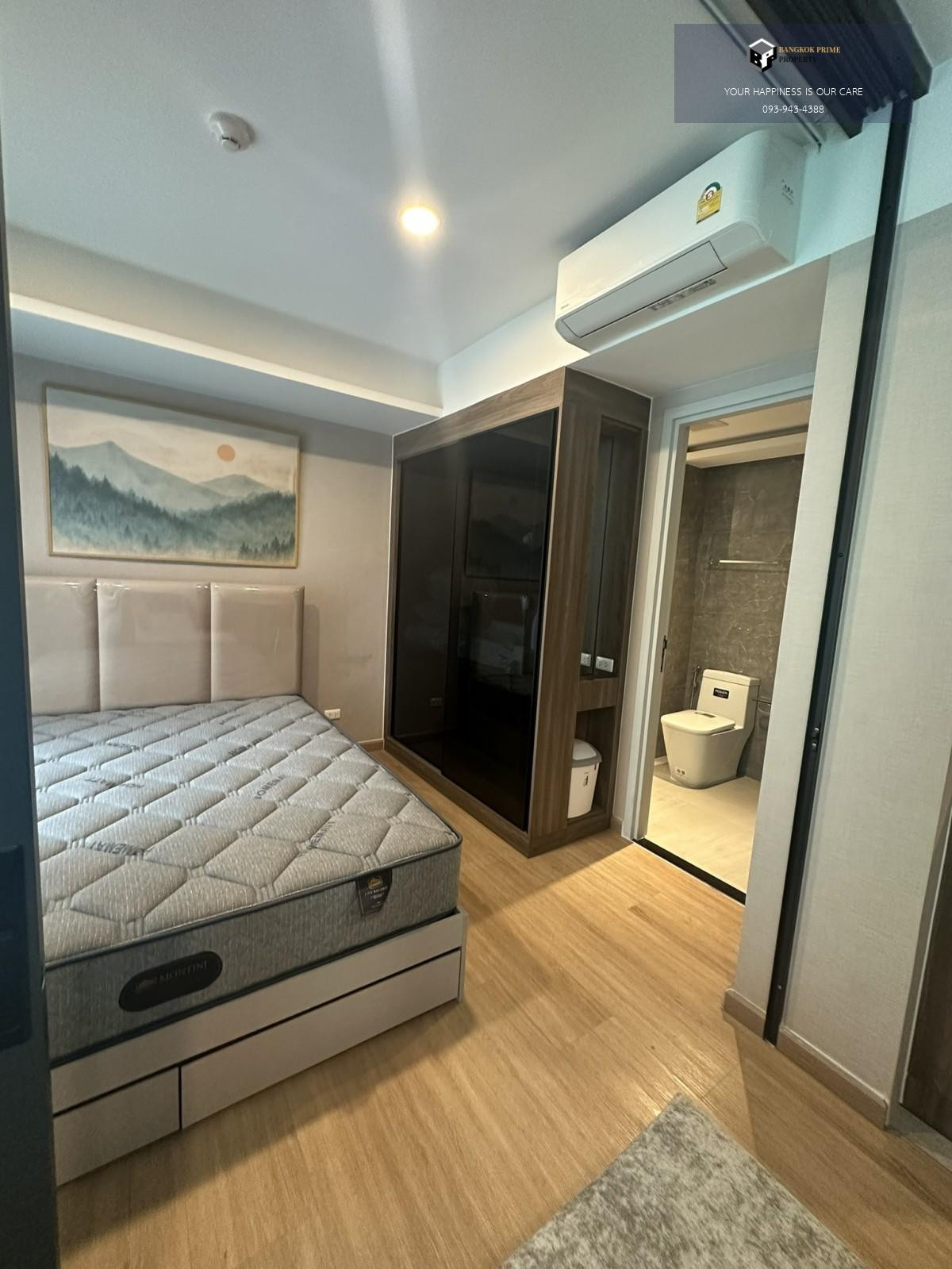 For RentCondoRama9, Petchburi, RCA : LLOYD SOONVIJAI – THONGLOR | 🚝near BTS,MRT Phetchaburi #2026011013693