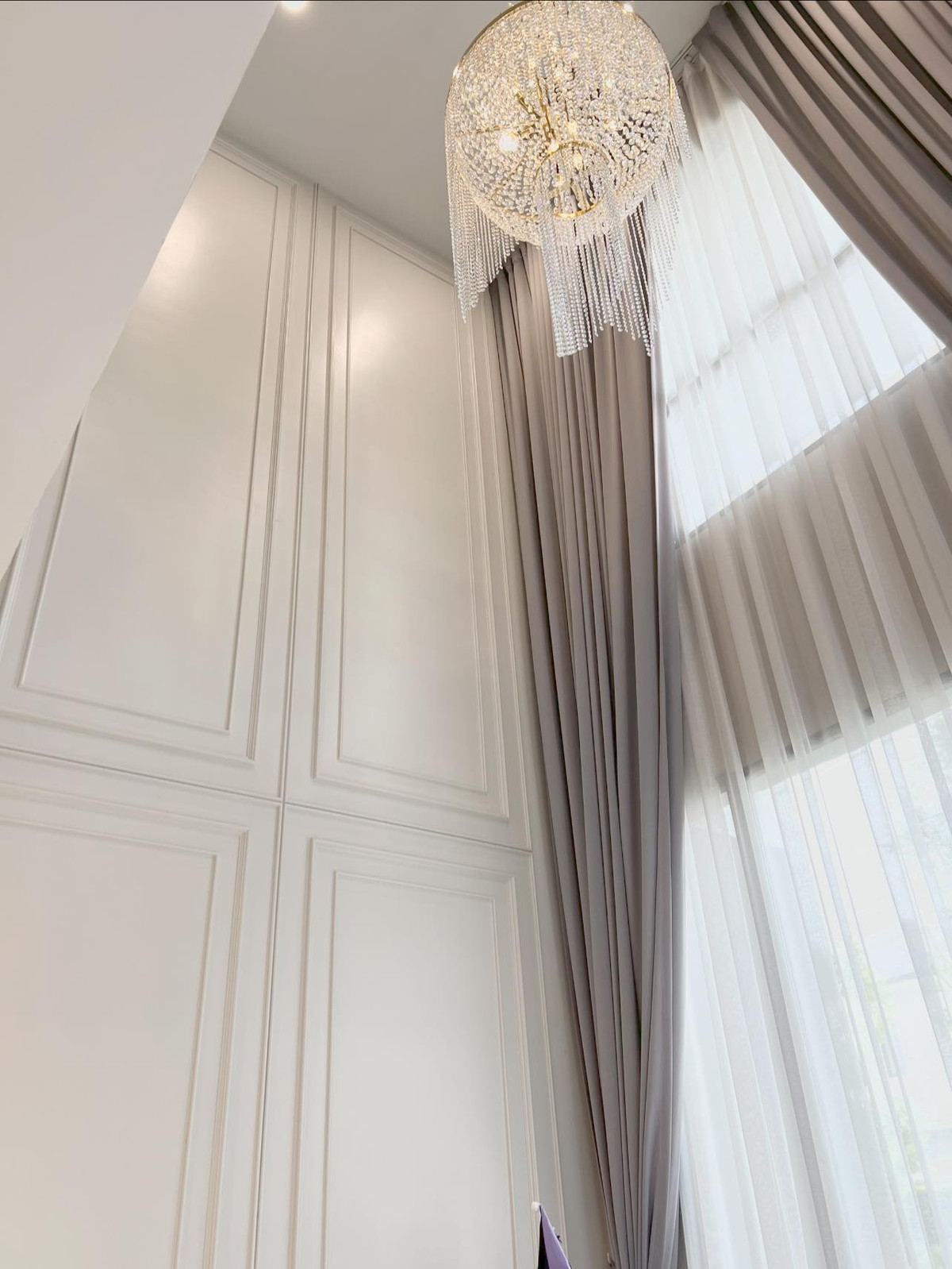 ขายบ้านนนทบุรี บางใหญ่ บางบัวทอง :  บ้านเดี่ยวแต่งจัดเต็ม มูลค่ากว่า 2 ล้านบาท! ✨ เดอะ ซิตี้ ราชพฤกษ์ - ปิ่นเกล้า / 5 ห้องนอน (ขาย), The City Ratchaphruek - Pinklao / 5 Bedrooms (FOR SALE) AOM034