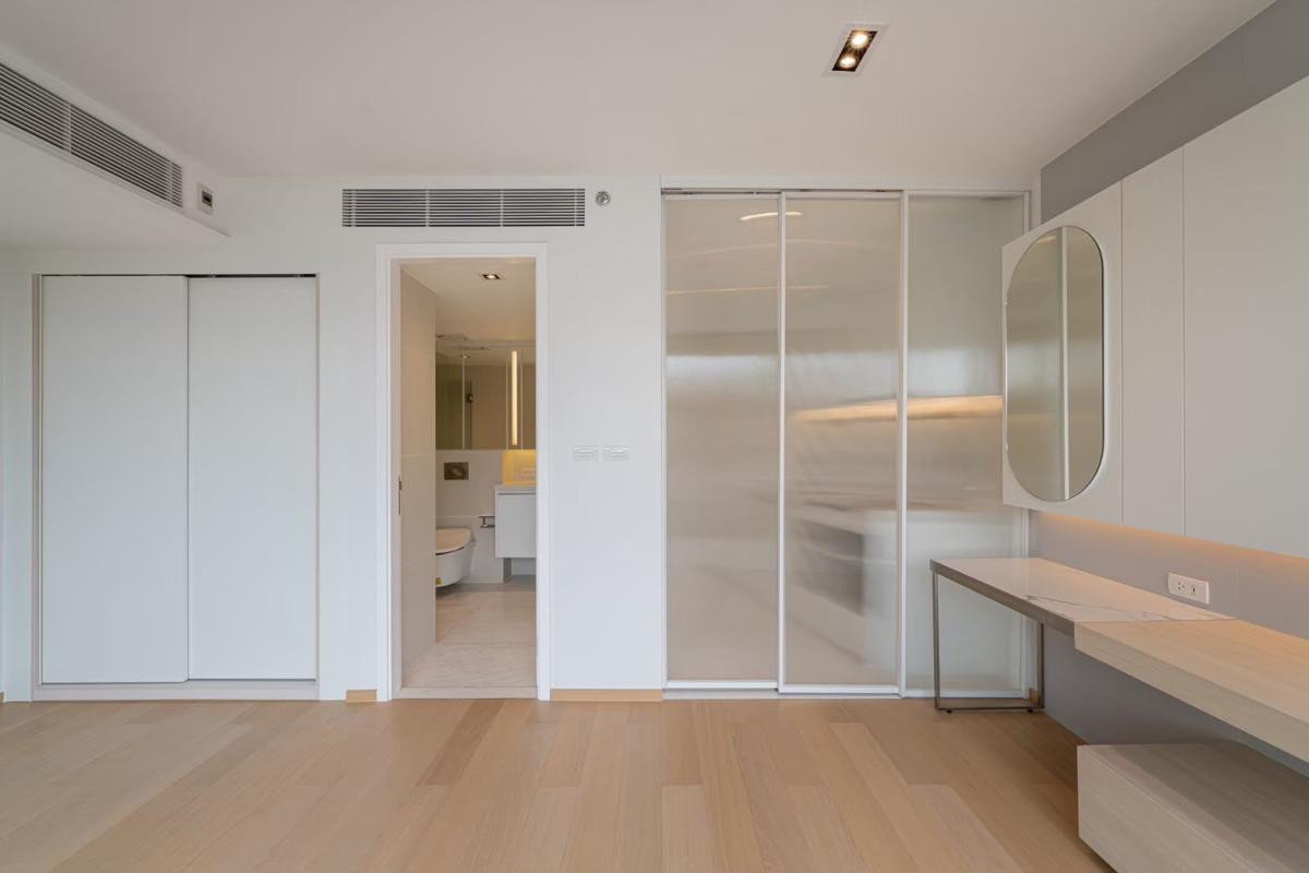 For SaleCondoSukhumvit, Asoke, Thonglor : 🏢 Scope Promsri Condominium | Studio 28 sq.m. Sukhumvit location, near BTS Phrom Phong For viewing appointments 📞 065-626-5636 (Kie)