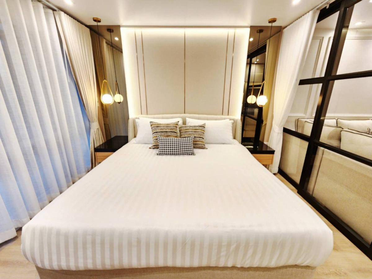 ขายคอนโดนานา : 🏢 Sukhumvit Suite | คอนโดทำเลสุขุมวิท ชั้นสูง กว้างขวาง ราคาดีที่สุด 4.55 MB. นัดชม Tel.065-626-5636 (คุณกี้)