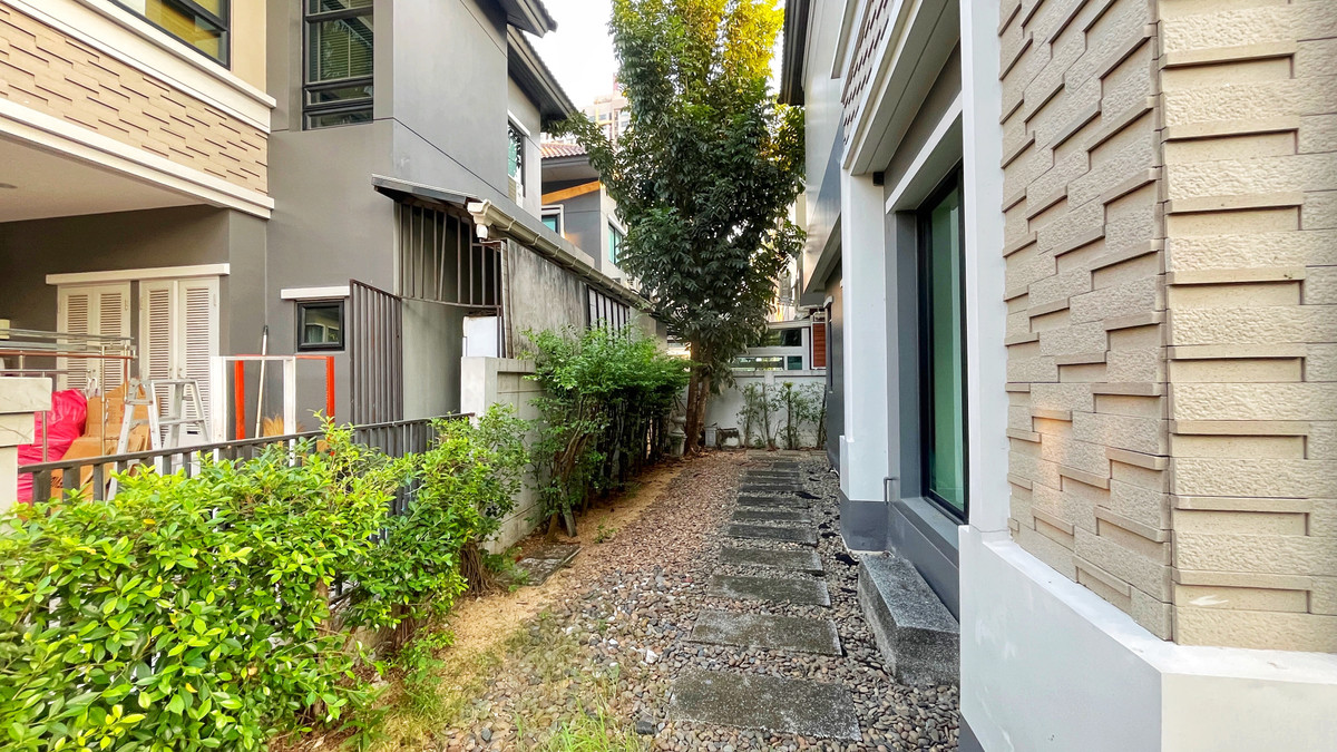 For SaleHouseEakachai, Bang Bon : Grand Bangkok Boulevard Sathorn Kanlapaphruek for sale.