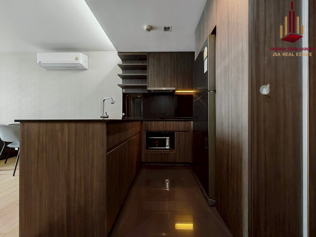 For RentCondoSukhumvit, Asoke, Thonglor : ✨ For Rent: Via 49 Condo ✨ 💰 Only 47,000 THB/month