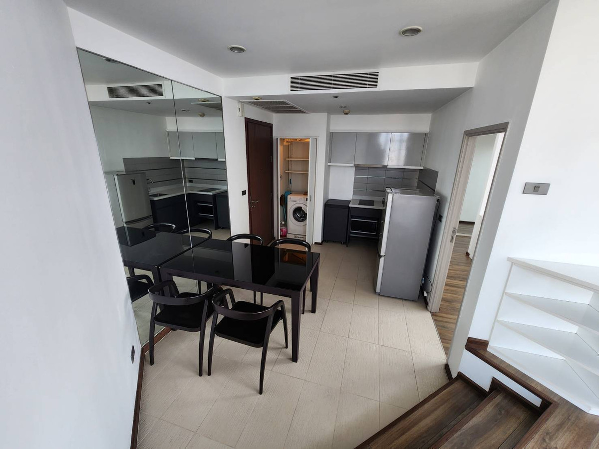 For RentCondoOnnut, Udomsuk : Condo Wyne Sukhumvit, convenient travel, close to BTS, has a shuttle, beautiful room, fully furnished, ready to move in!!