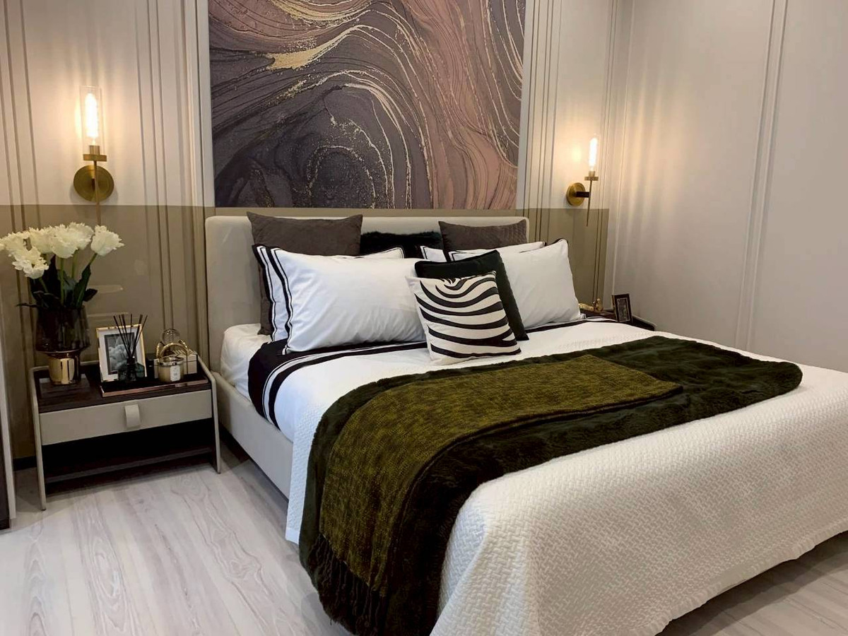 For RentCondoRatchathewi,Phayathai : ✅ RPYT103 ✅ Line : @p2nproperty