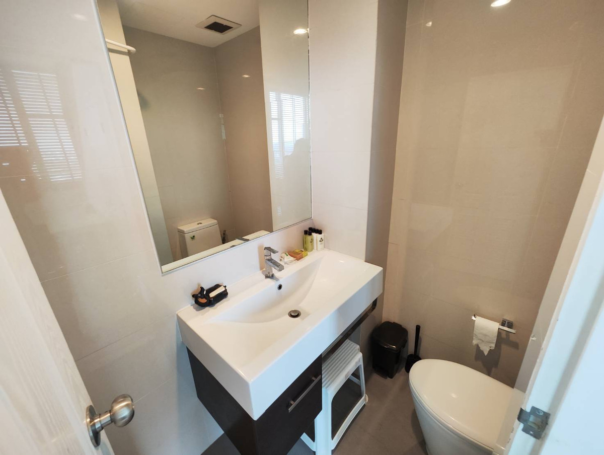 For RentCondoOnnut, Udomsuk : For Rent The Sky Sukhumvit Duplex 19th-20th fl. (RT-01)