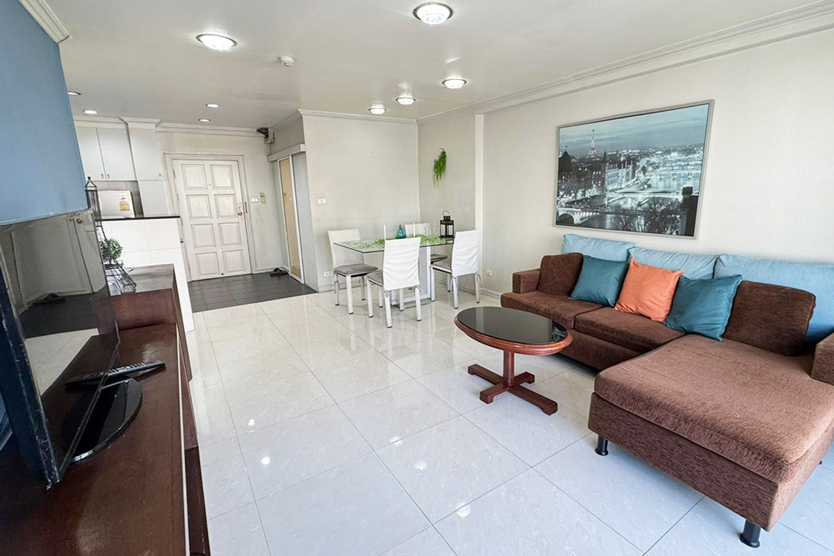 For RentCondoSukhumvit, Asoke, Thonglor : 𝐅𝐨𝐫 𝐑𝐞𝐧𝐭 𝐒𝐚𝐫𝐚𝐧𝐣𝐚𝐢 𝐌𝐚𝐧𝐬𝐢𝐨𝐧, 𝐧𝐞𝐚𝐫 𝐁𝐓𝐒 𝐍𝐚𝐧𝐚, 𝐜𝐢𝐭𝐲 𝐯𝐢𝐞𝐰, 𝐟𝐮𝐥𝐥𝐲 𝐟𝐮𝐫𝐧𝐢𝐬𝐡𝐞𝐝, 𝐫𝐞𝐚𝐝𝐲 𝐭𝐨 𝐦𝐨𝐯𝐞 𝐢𝐧