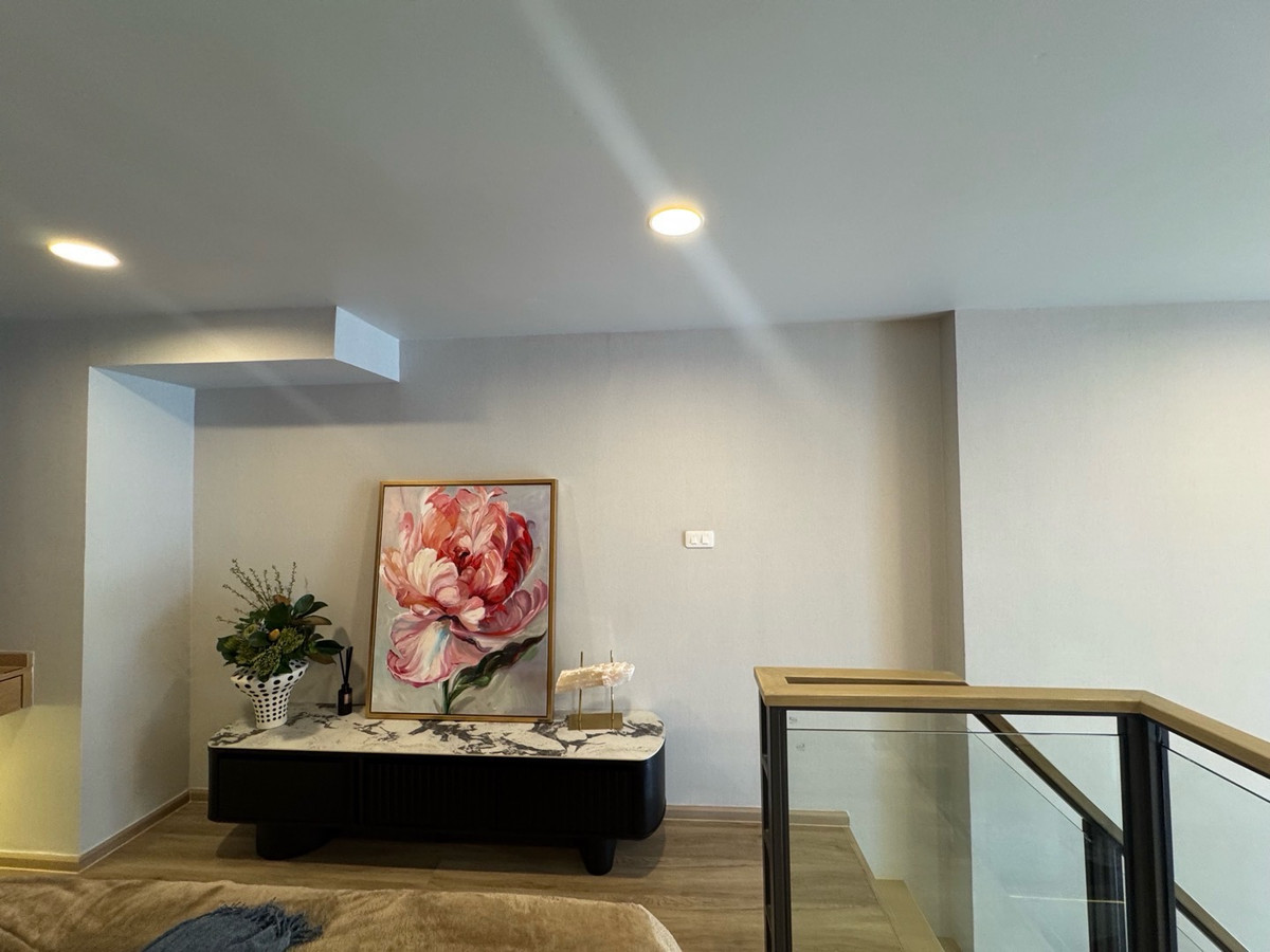 ขายคอนโดสุขุมวิท อโศก ทองหล่อ : Culture Thonglor📍 1Bed Hybrid 45sq.m.Start. 8.09 mb.🔥☎️Phat: 064-642-8664☎️Nui: 094-624-2014