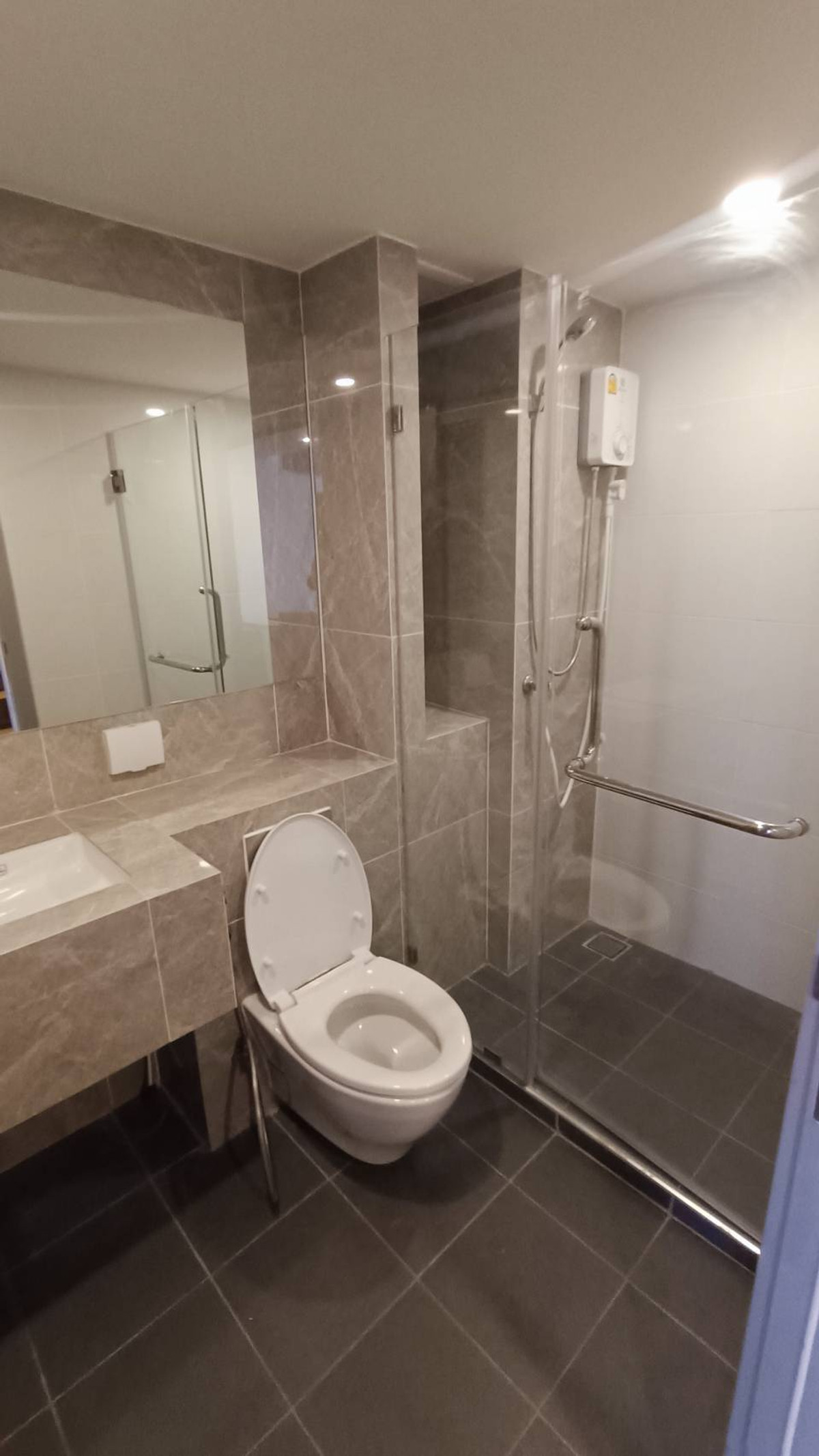 ให้เช่าคอนโดลาดพร้าว101 แฮปปี้แลนด์ : 💥CP-9866💥ว่าง ให้ เช่า ดิ ออริจิ้น ลาดพร้าว - บางกะปิ👉แอดไลน์ @accessliving 