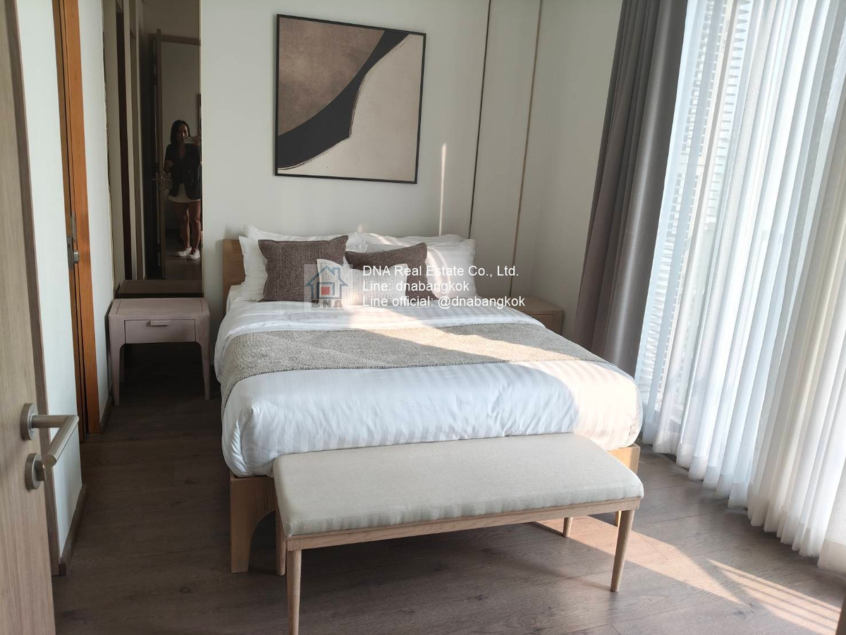 ขายคอนโดสุขุมวิท อโศก ทองหล่อ : ขาย ห้องสวย 2 นอน พร้อมย้าย พาร์ค 24