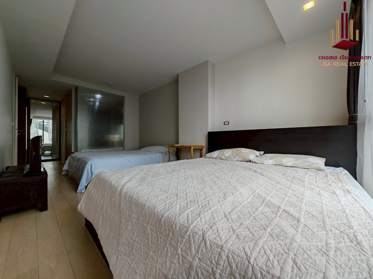 For RentCondoSukhumvit, Asoke, Thonglor : ✨ For Rent: Via 49 Condo ✨ 💰 Only 47,000 THB/month